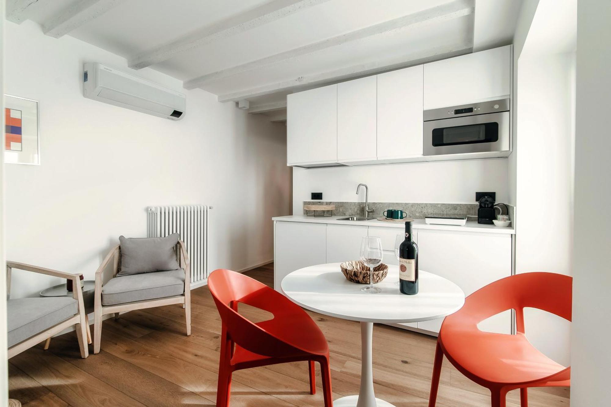 Apartment La Casa Di Piera *