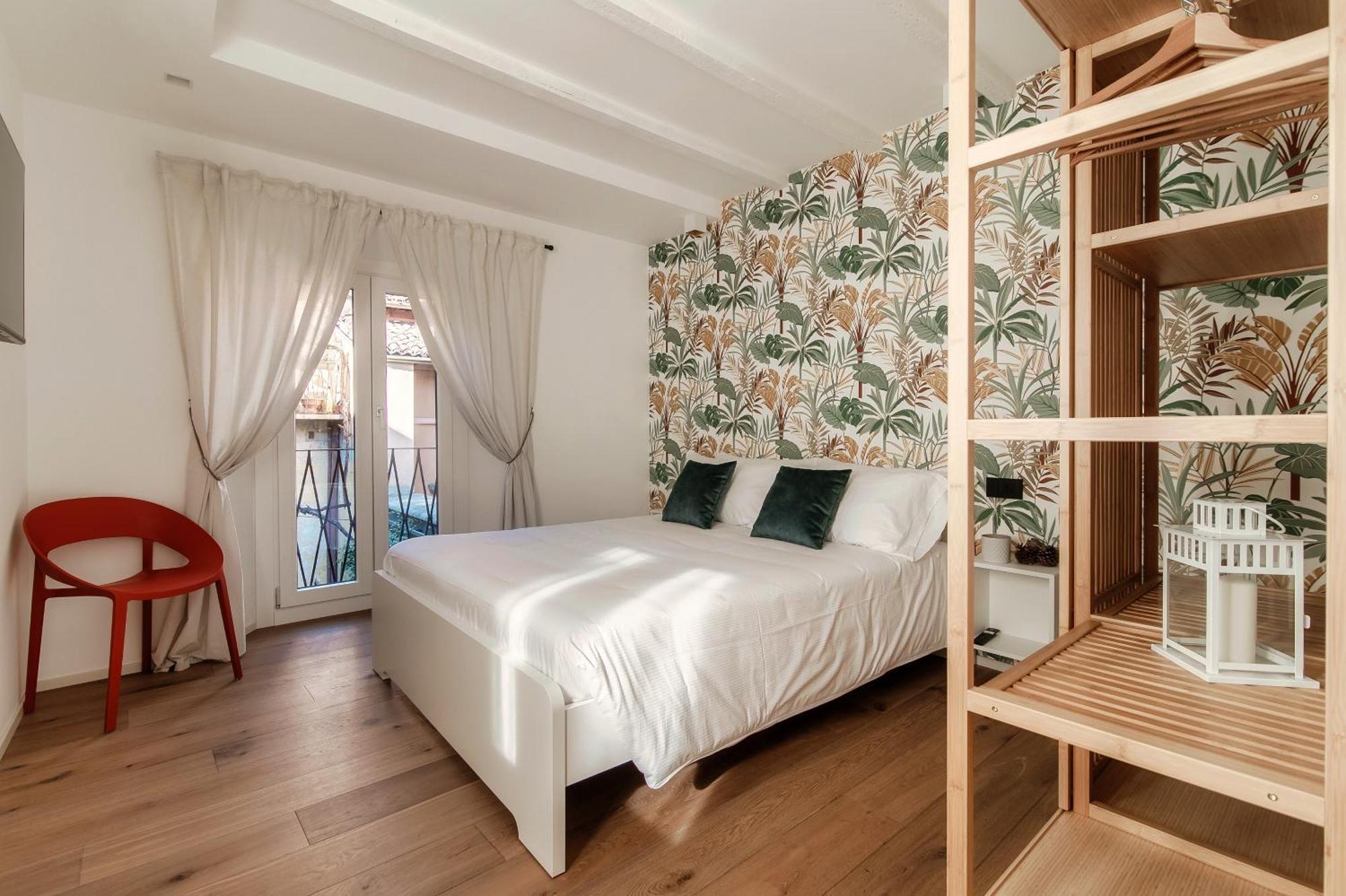 La Casa Di Piera Apartment *
