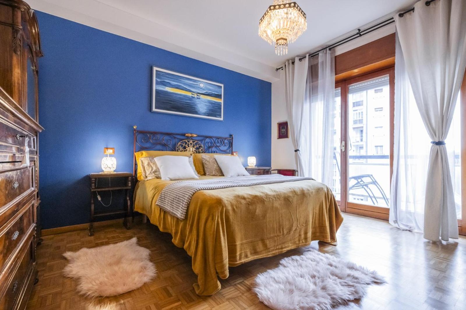 Big Deluxe Apts Italian Style Lake&terrace * Lecco