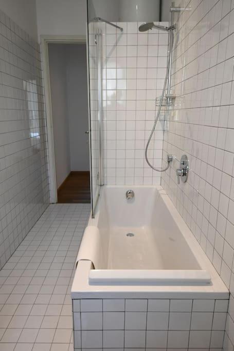 Apartment Blu - Como