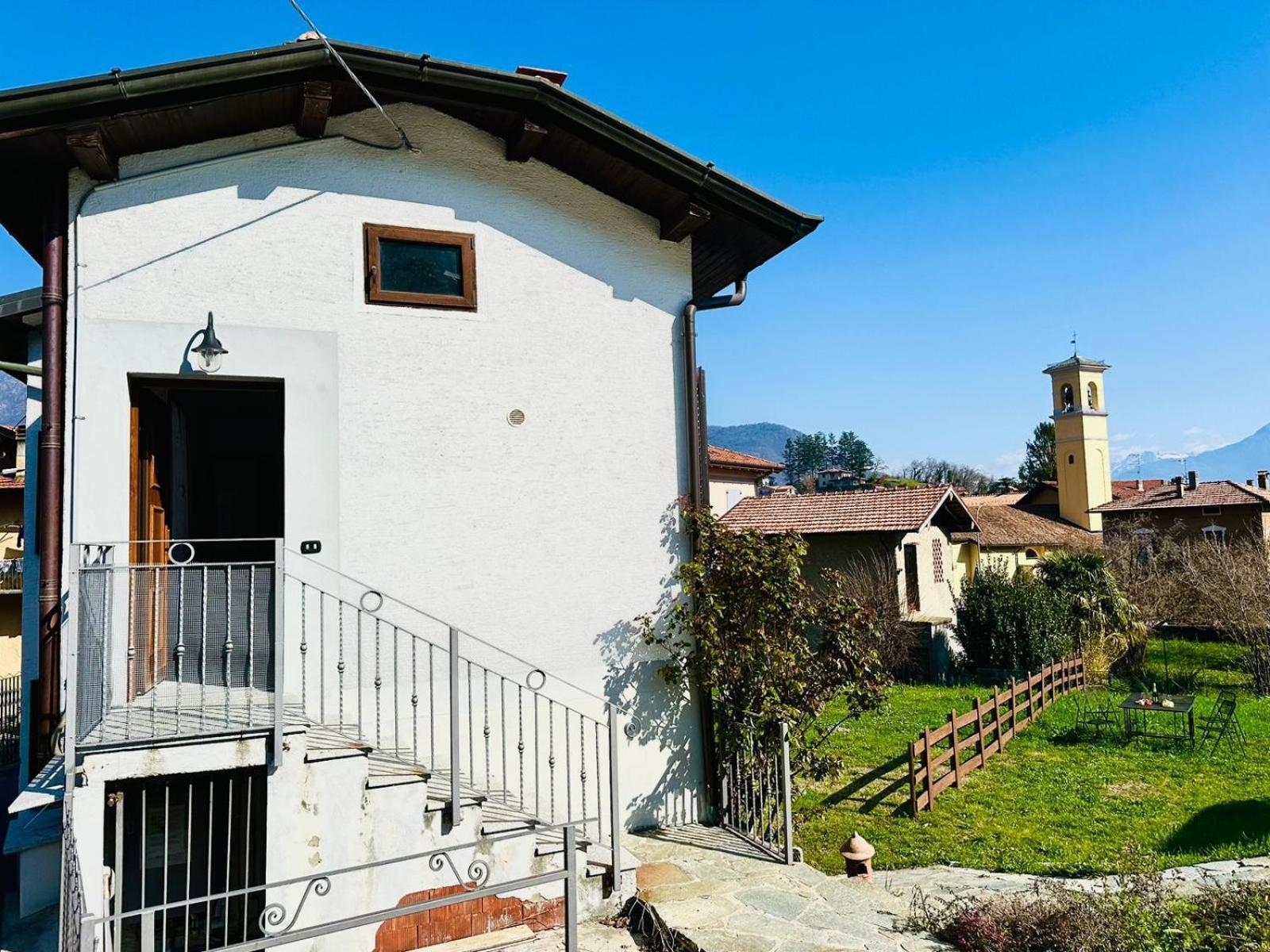 Apartment Piccola Luna