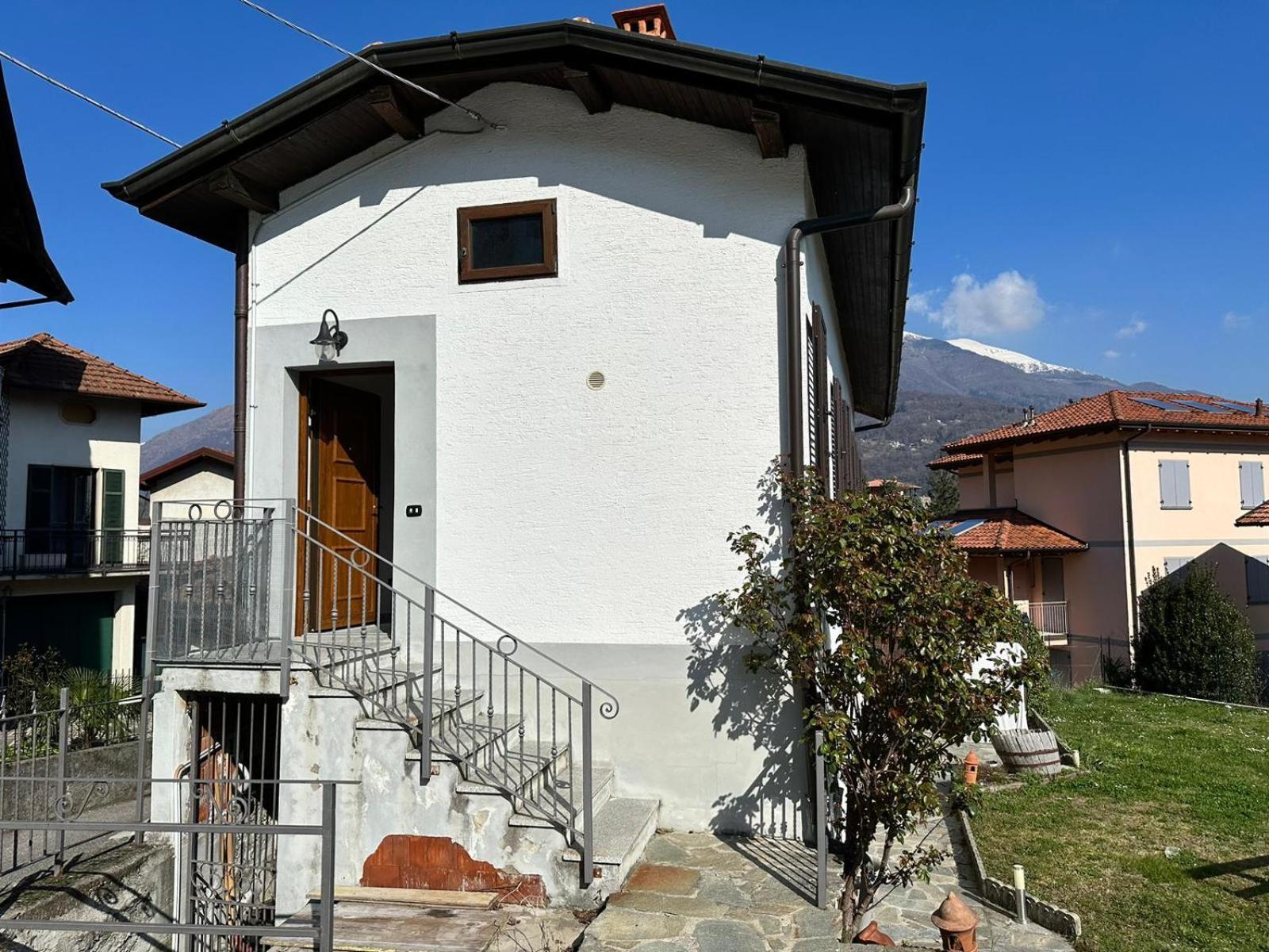 Piccola Luna Apartment Menaggio