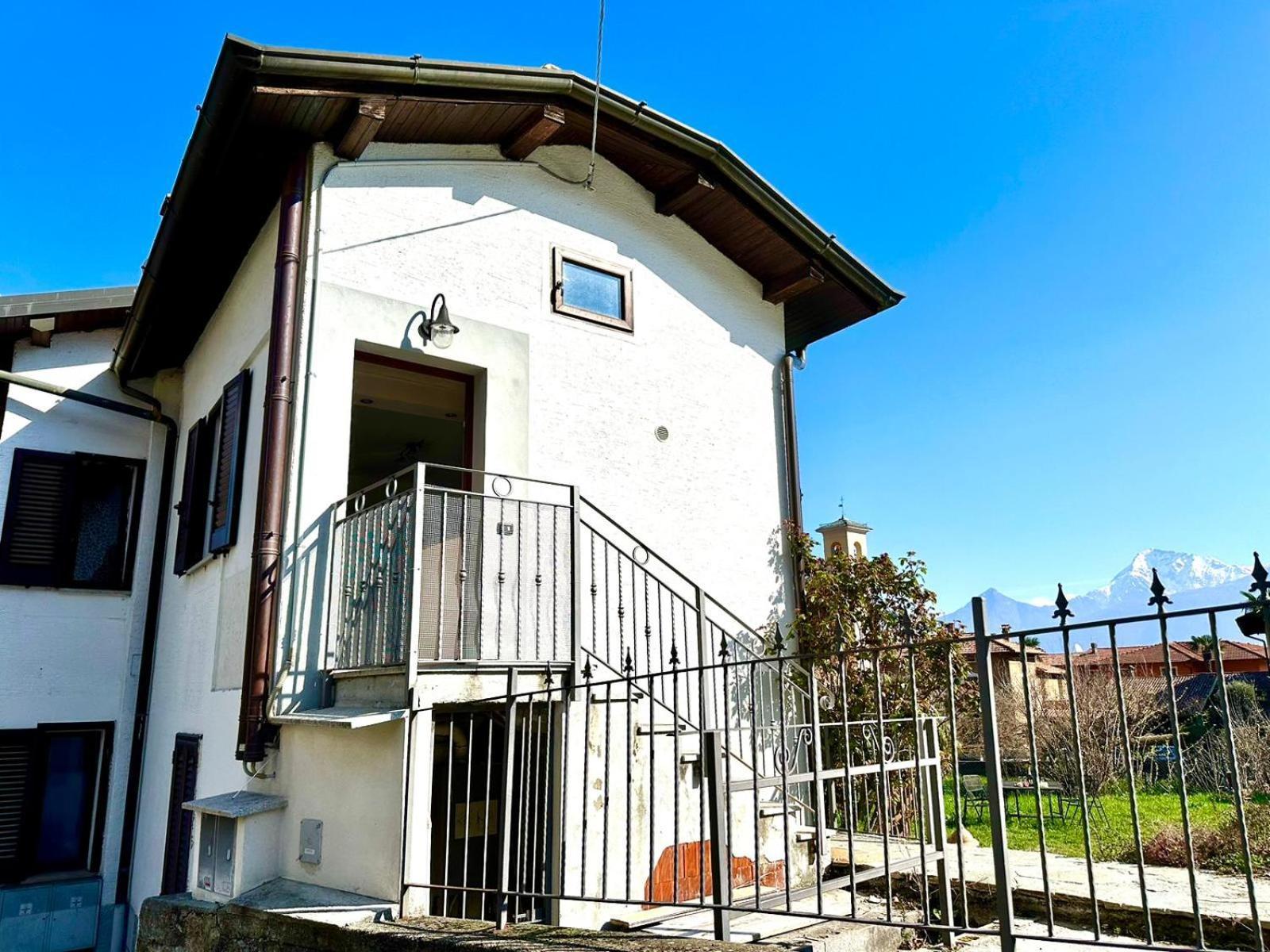 Apartment Piccola Luna