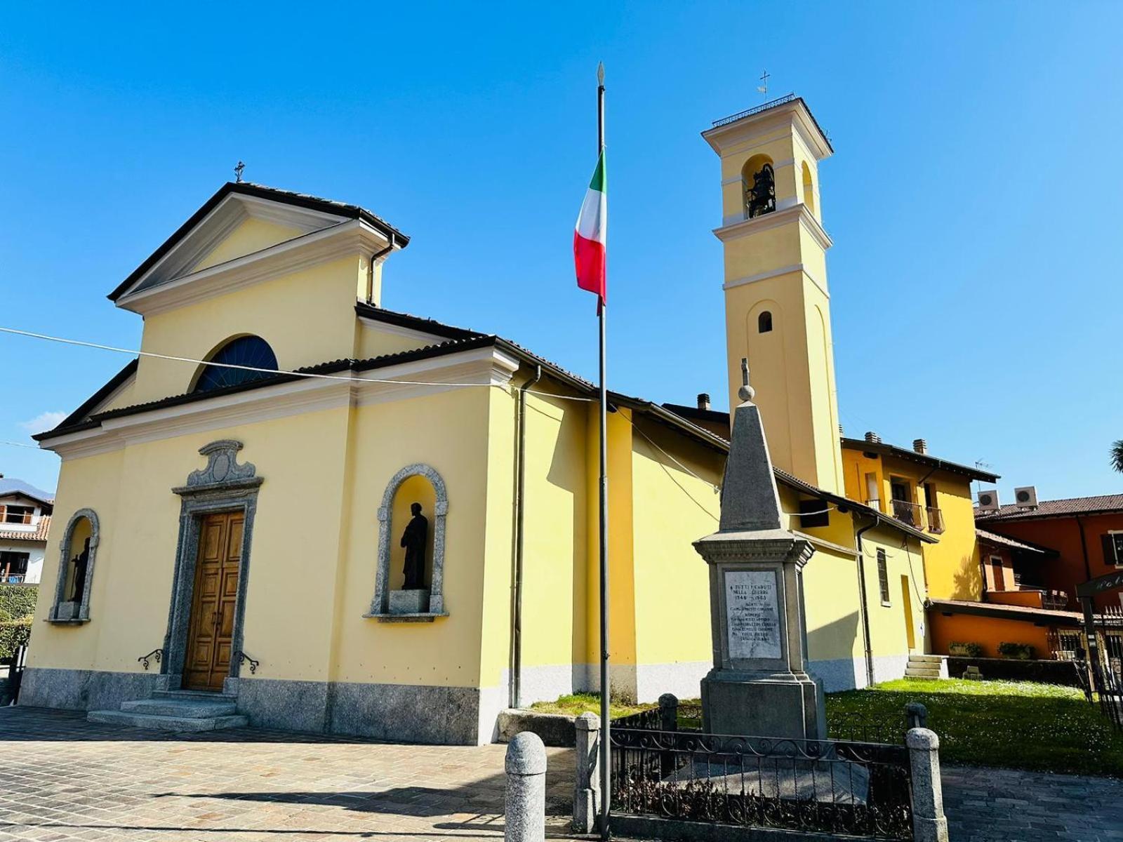 Piccola Luna Menaggio