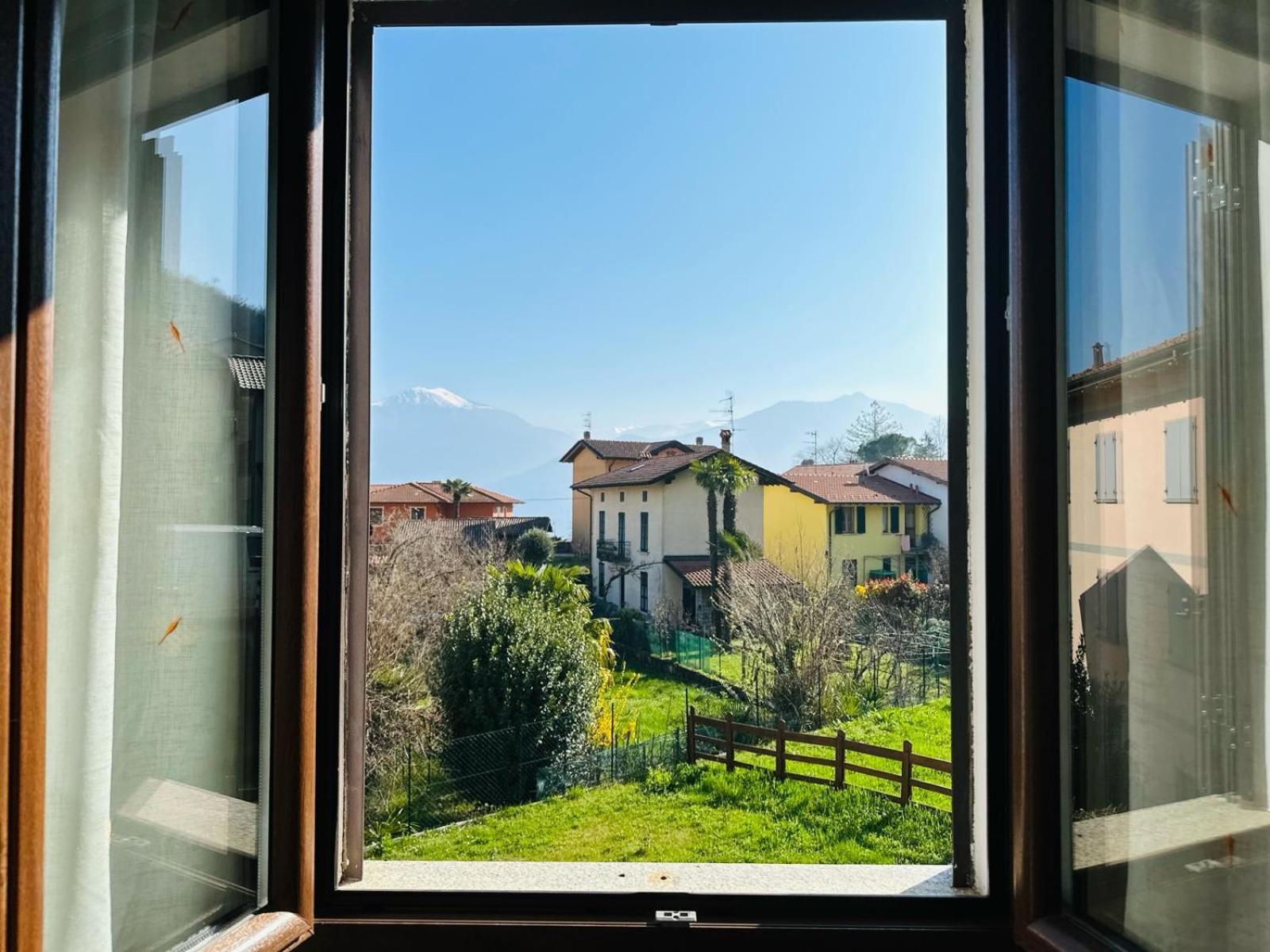 Piccola Luna Apartment Menaggio