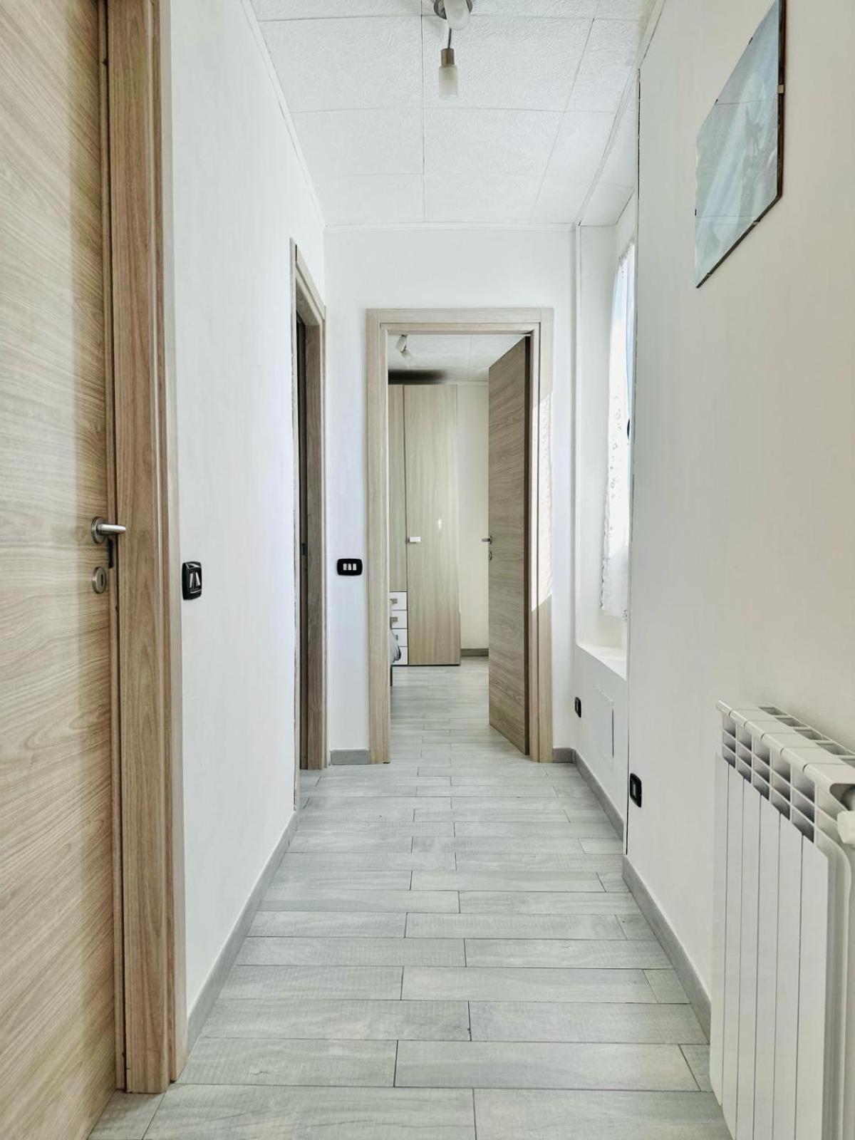 Apartment Piccola Luna Menaggio