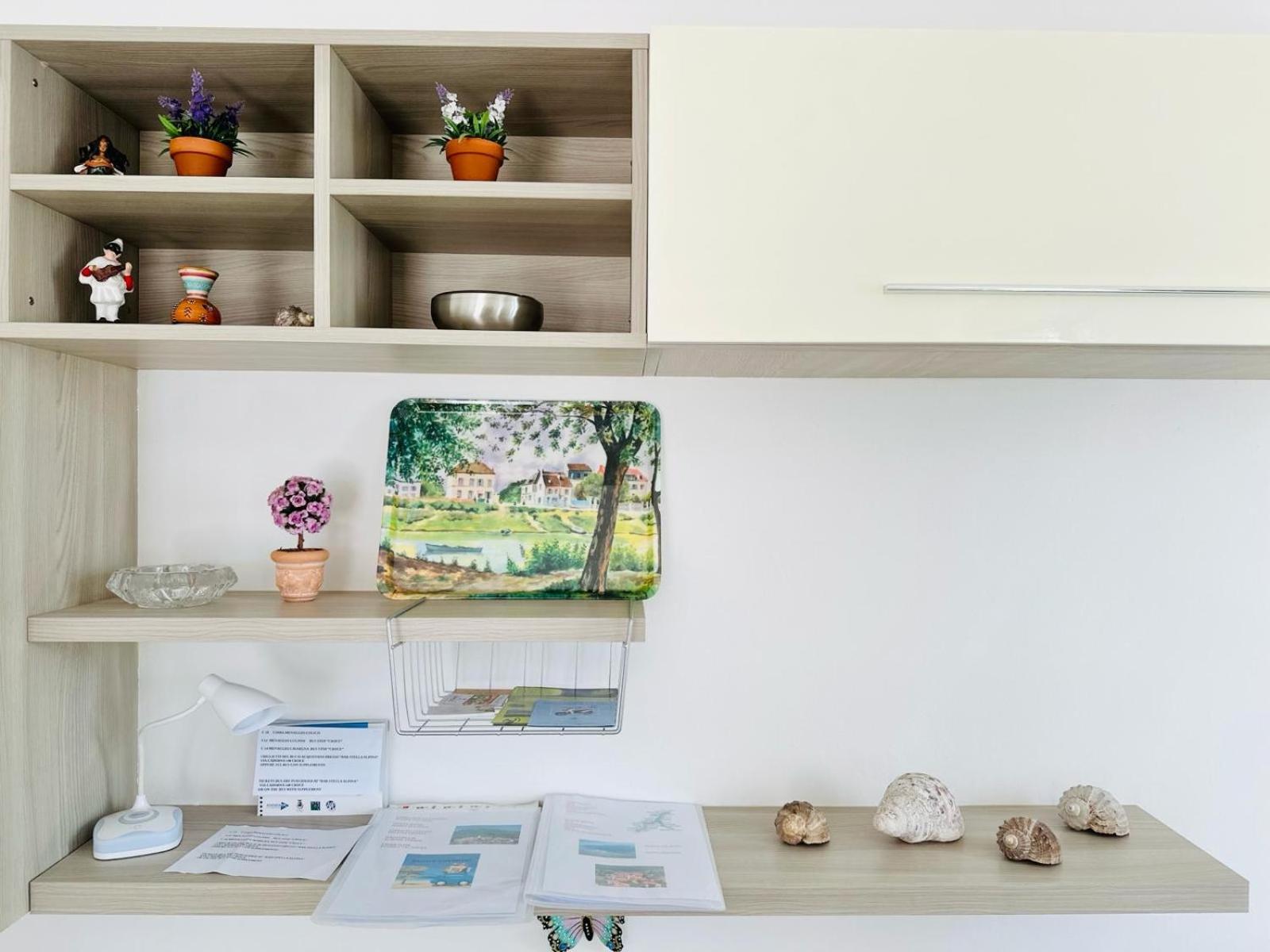 Apartment Piccola Luna