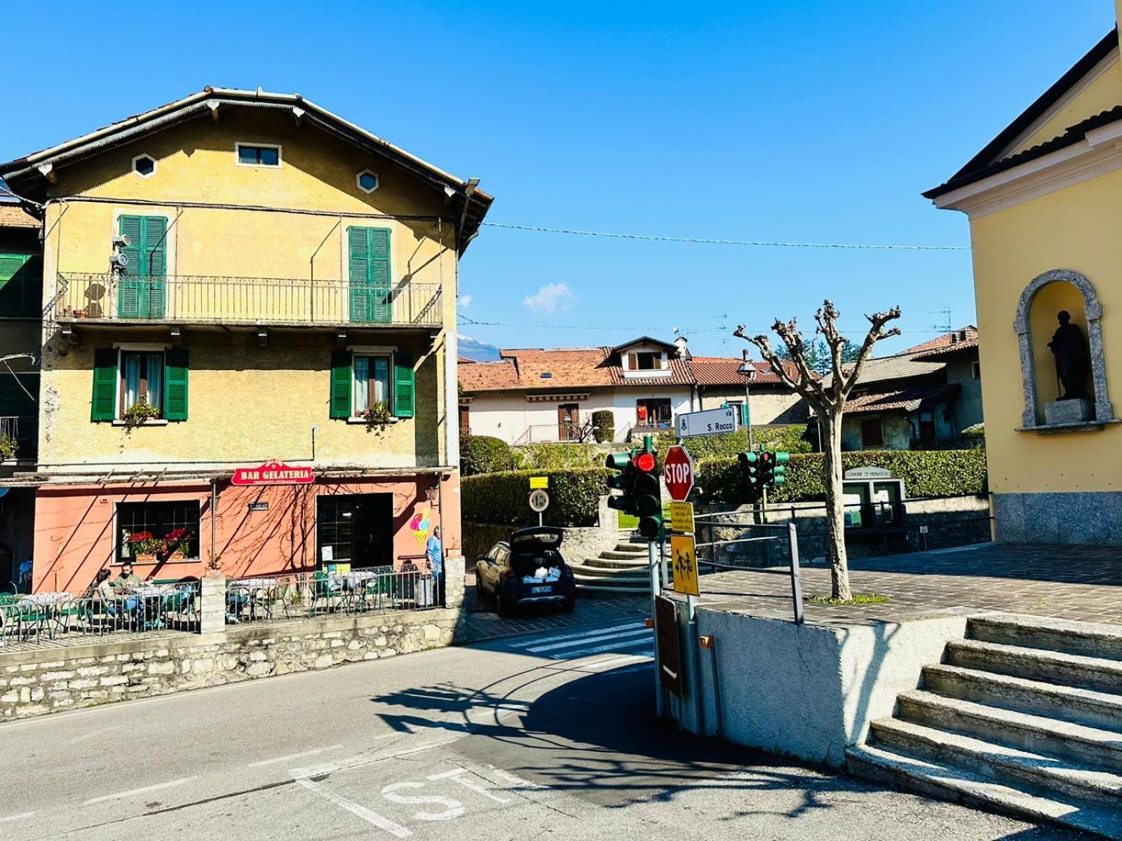 Piccola Luna Apartment