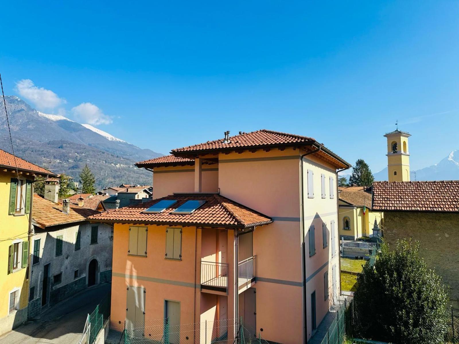 Apartment Piccola Luna *
