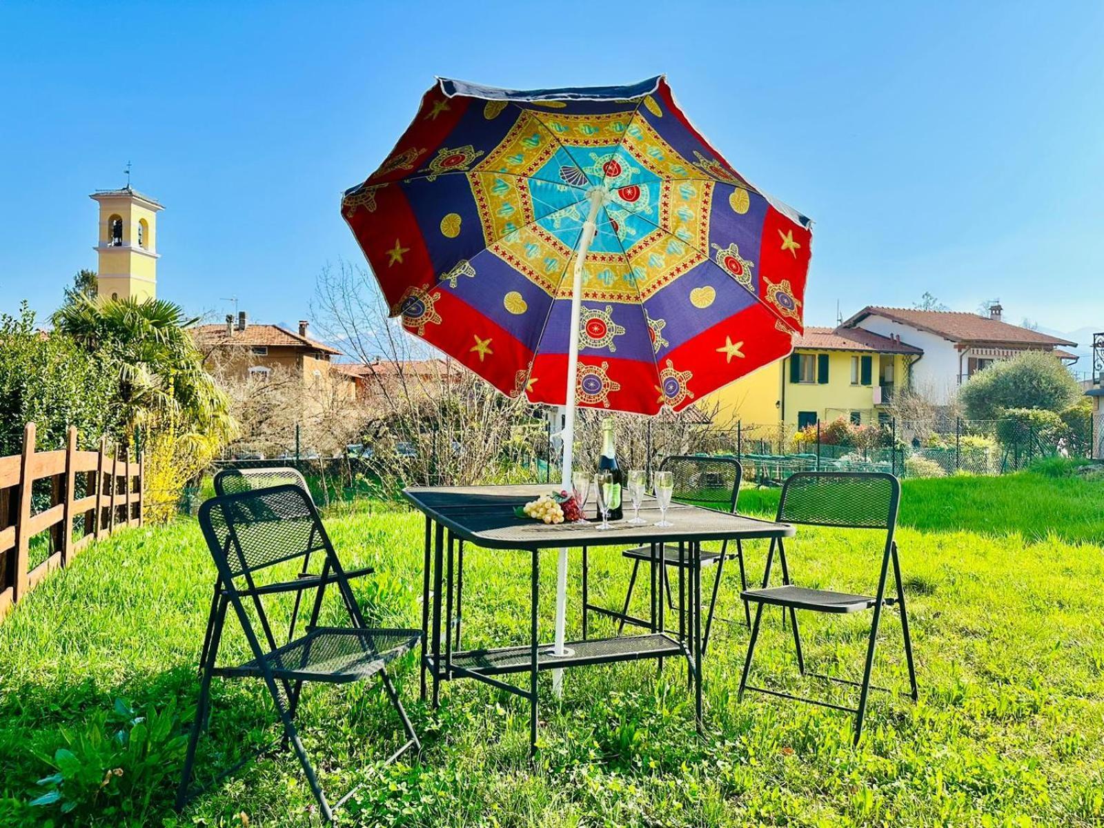 Piccola Luna Apartment