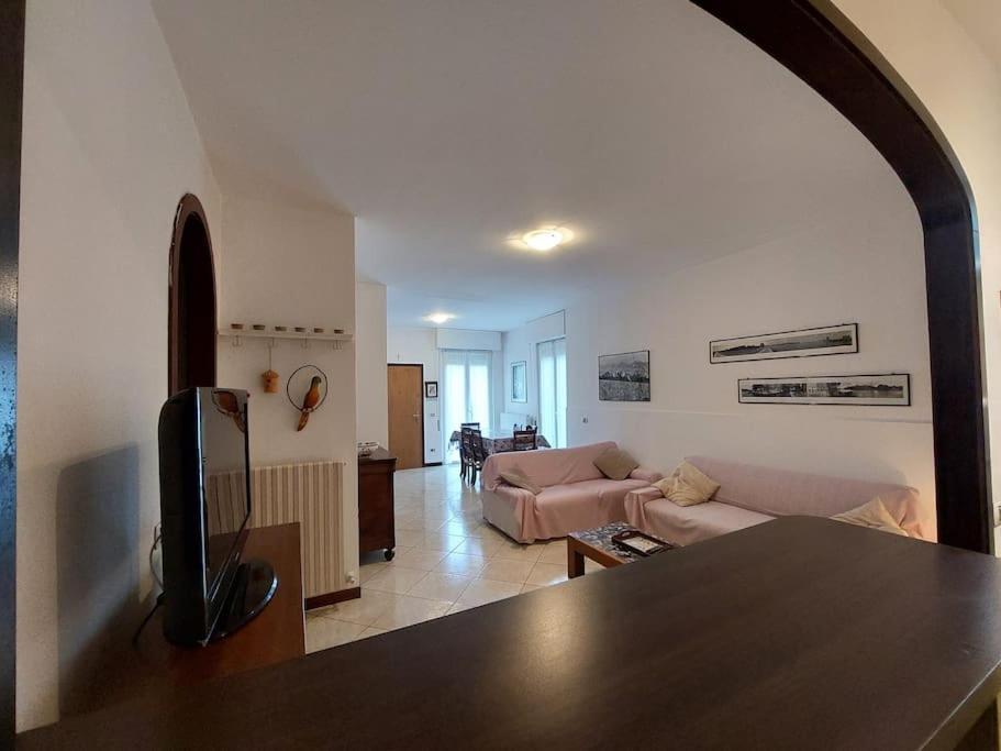 Mandello Panoramico Apartment *