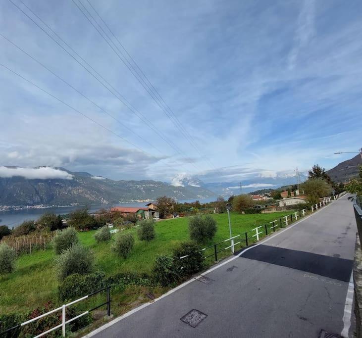 Appartamento Mandello Panoramico