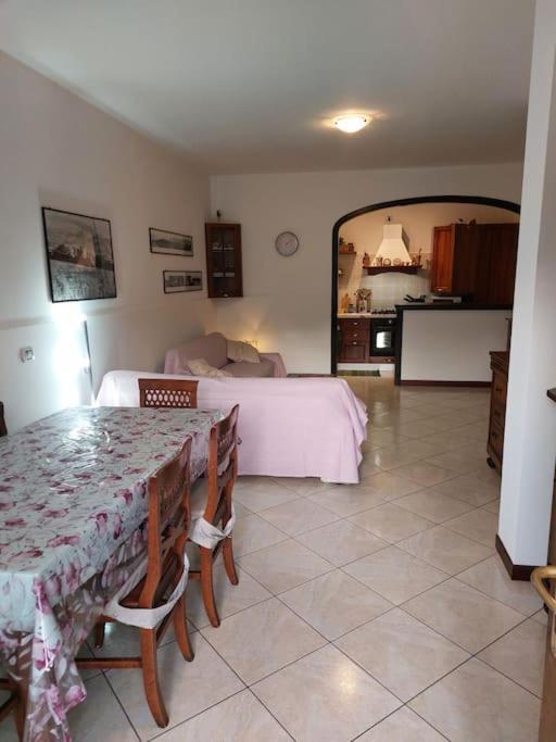 Mandello Panoramico Apartment