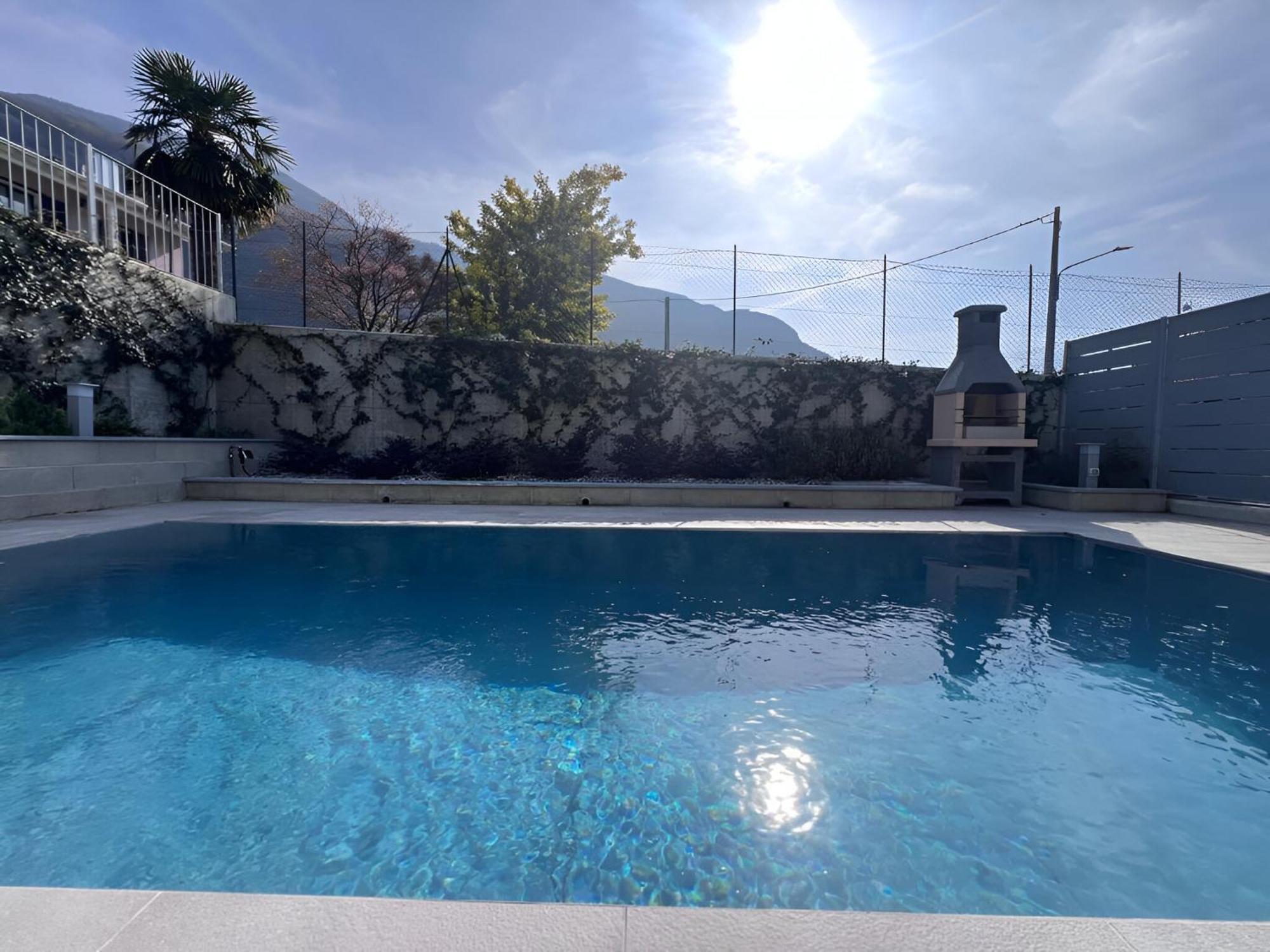 Holiday home Claudia With Private Pool Colico