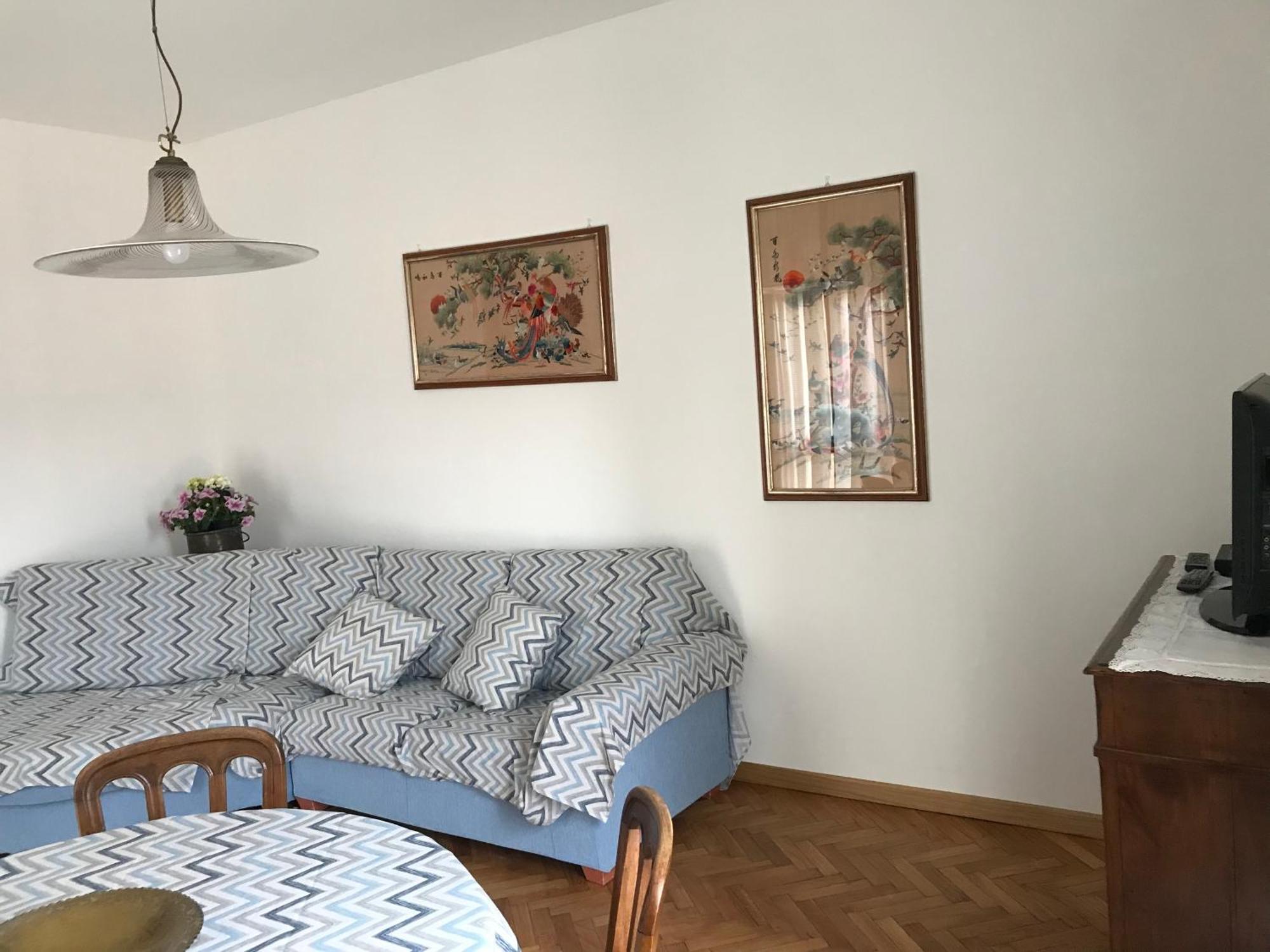 Apartment Zia Vitto Bellano