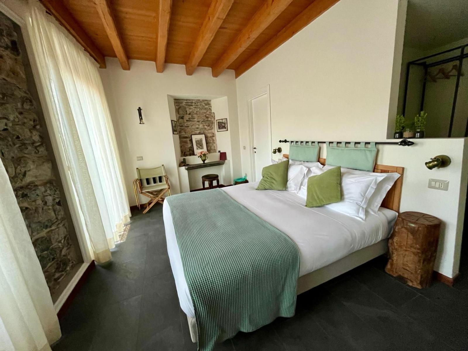 La Corte Del Governo 565 Bed & Breakfast *