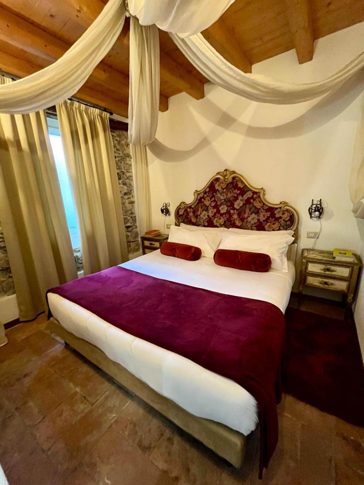Bed & Breakfast La Corte Del Governo 565 Lezzeno