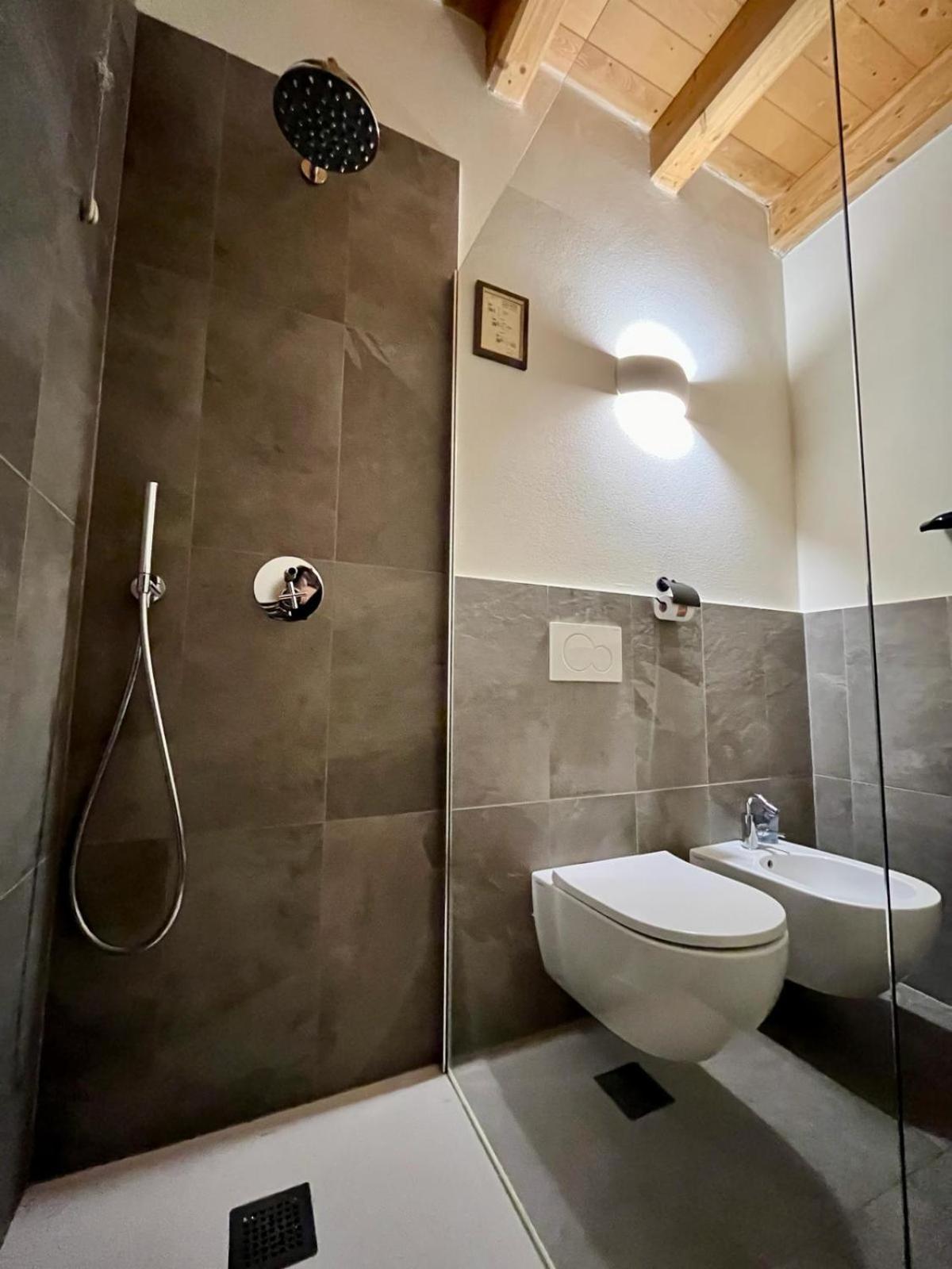 Bed & Breakfast La Corte Del Governo 565
