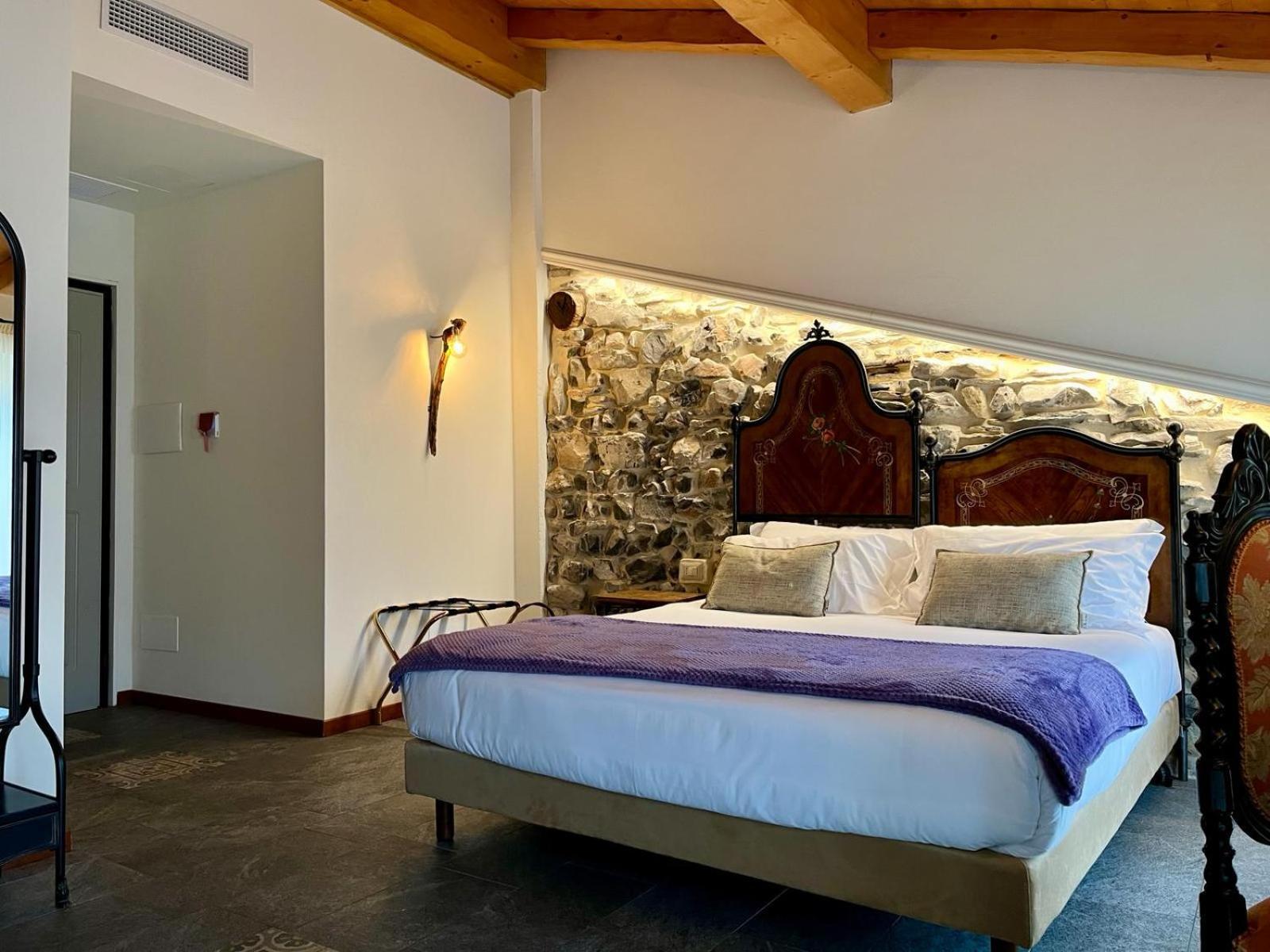 Bed & Breakfast La Corte Del Governo 565
