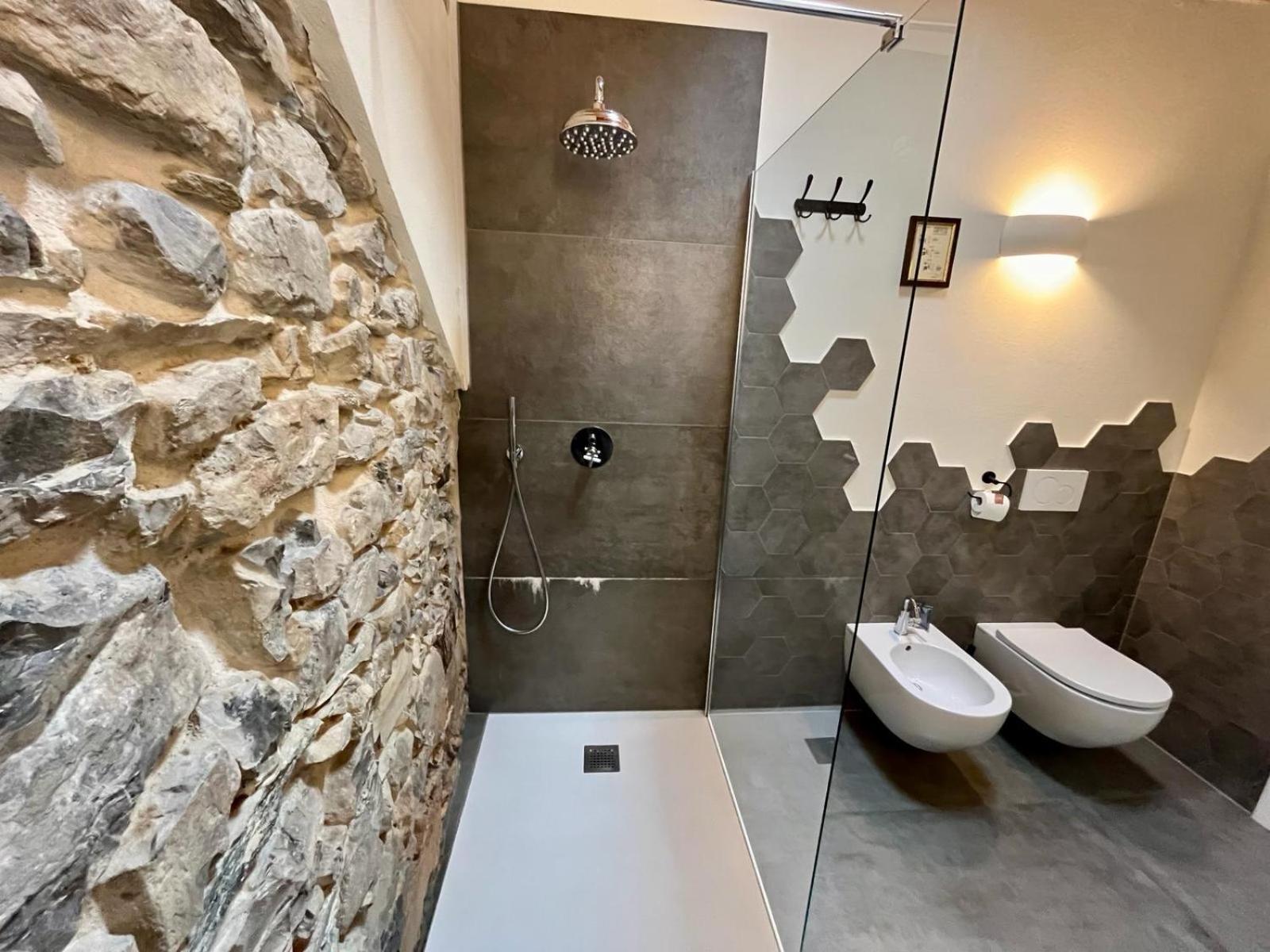 Bed & Breakfast La Corte Del Governo 565 Lezzeno