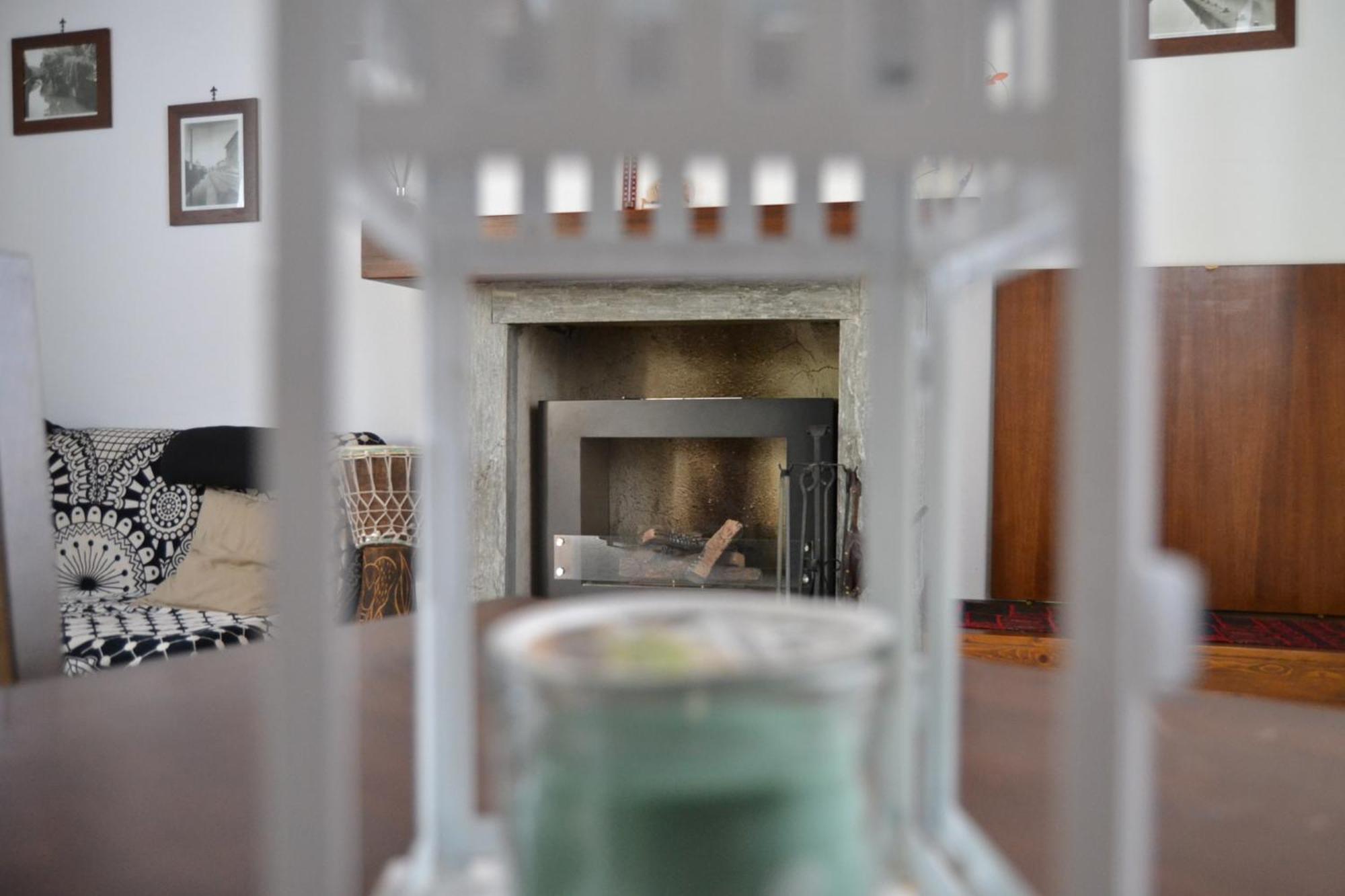 La Rosa E La Spina - E Relax Holiday home