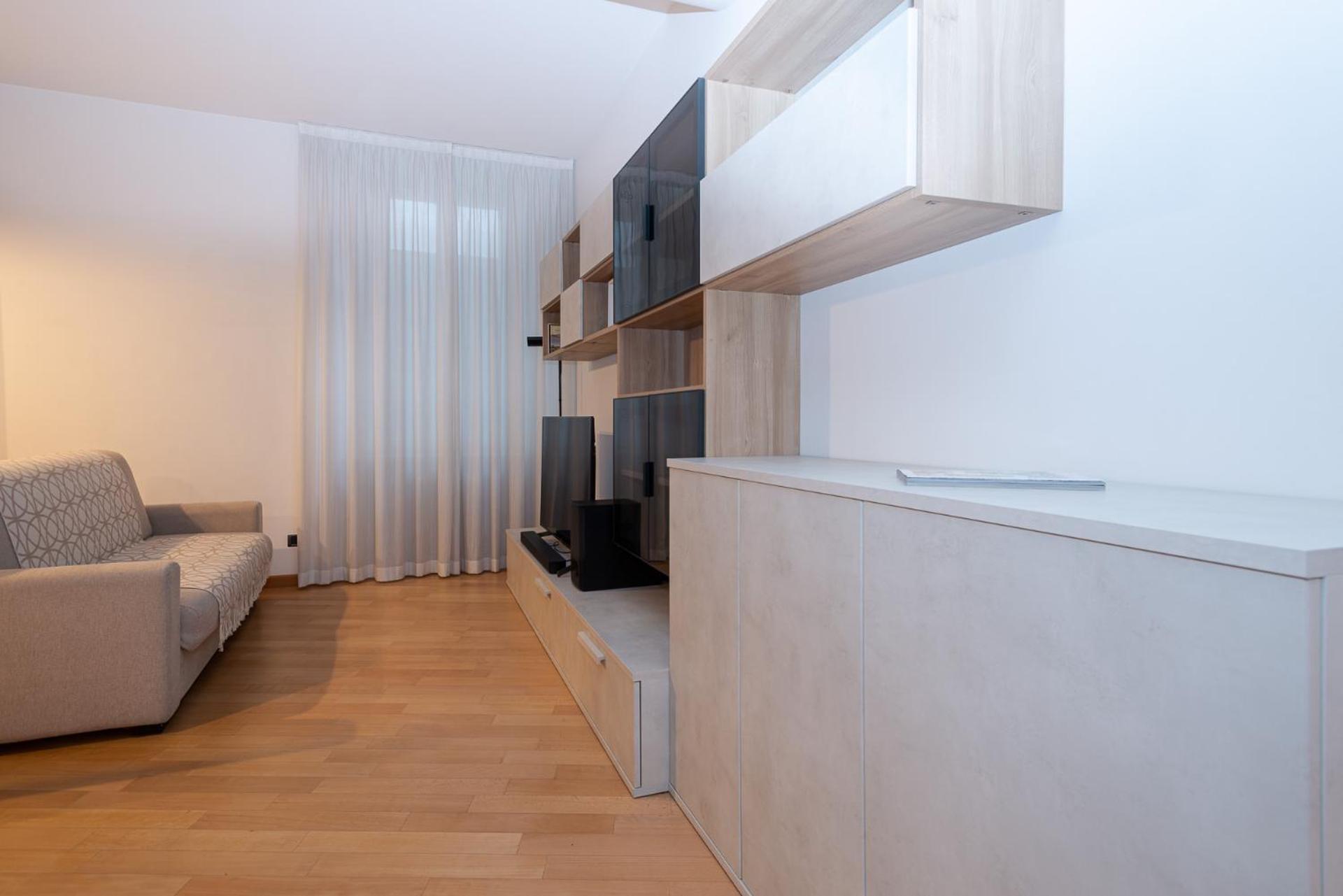 Apartment Tivano In Centro Storico Como