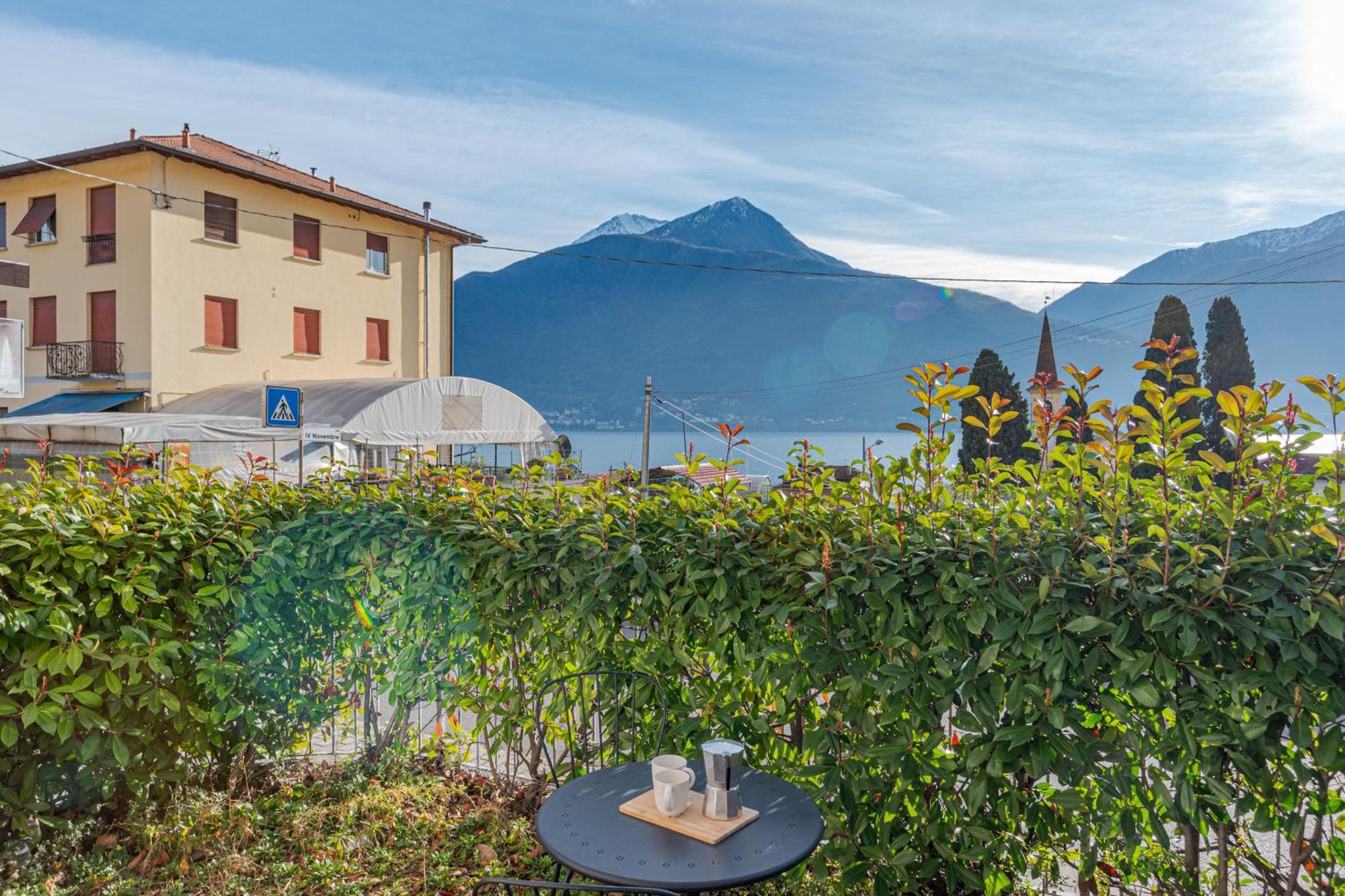 Apartment Pianello Charming View Pianello Del Lario