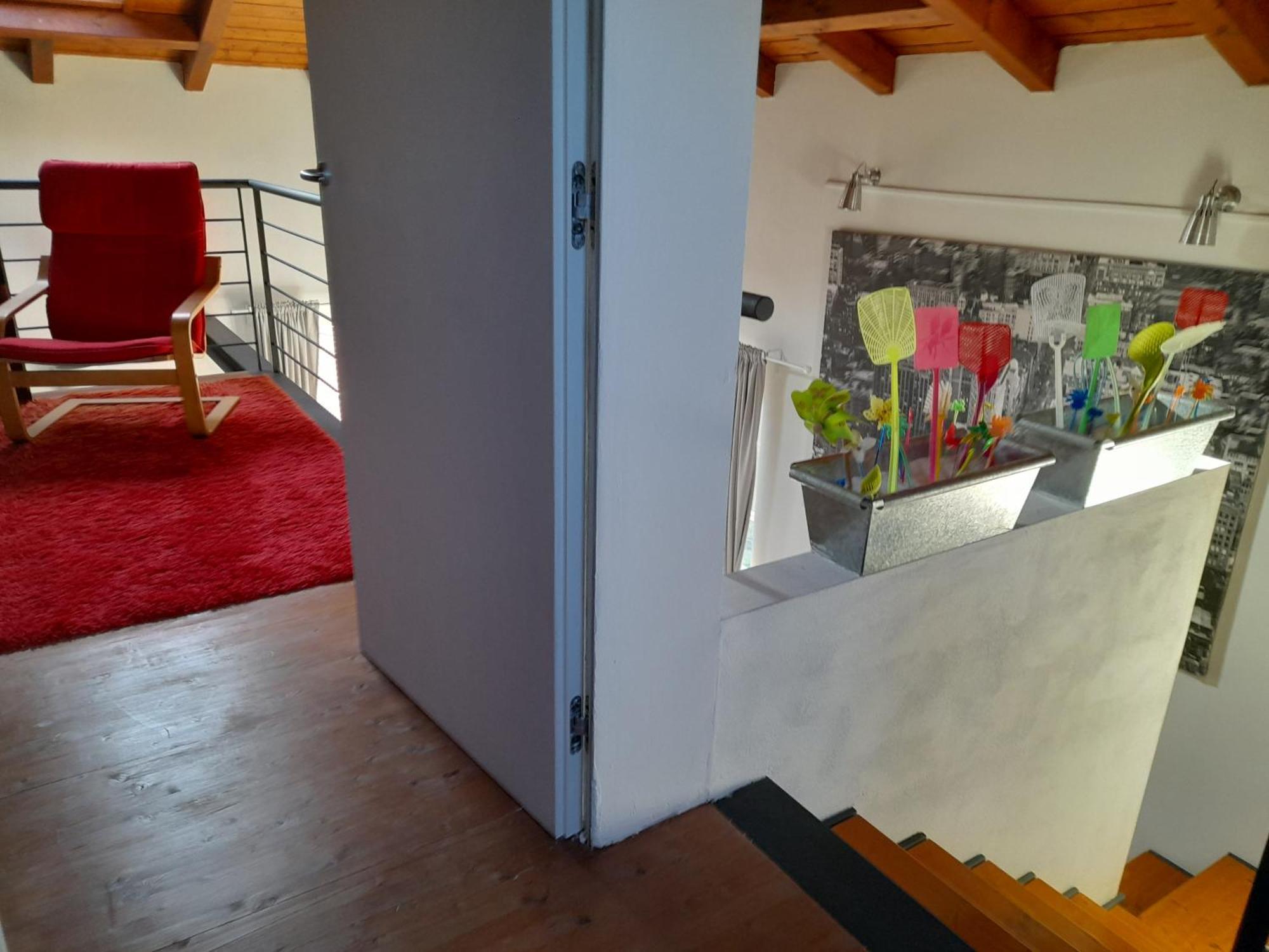 Apartment Magical House On The Lake Of Como Bellano
