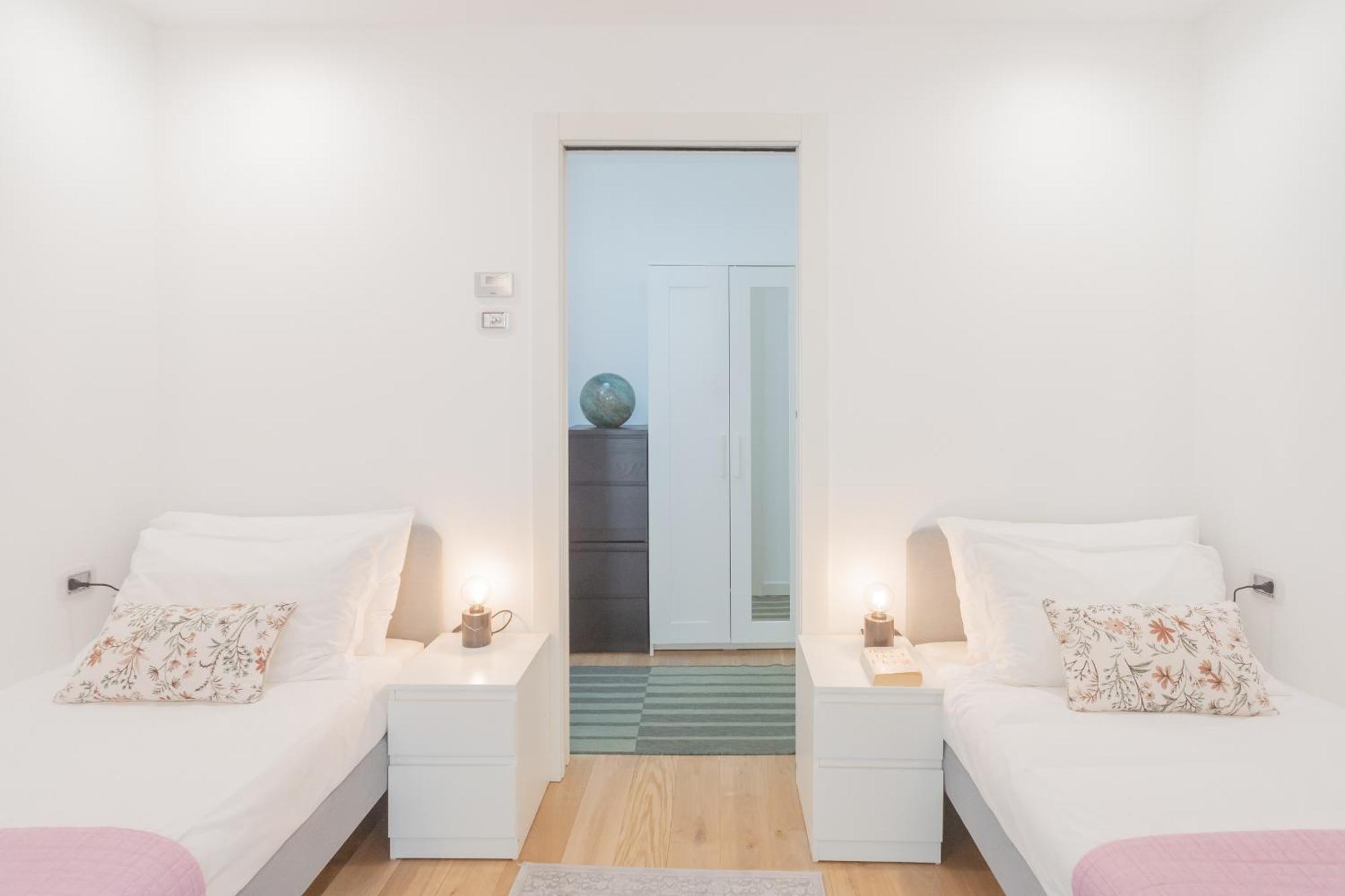 Palazzo Tatti By Rent *