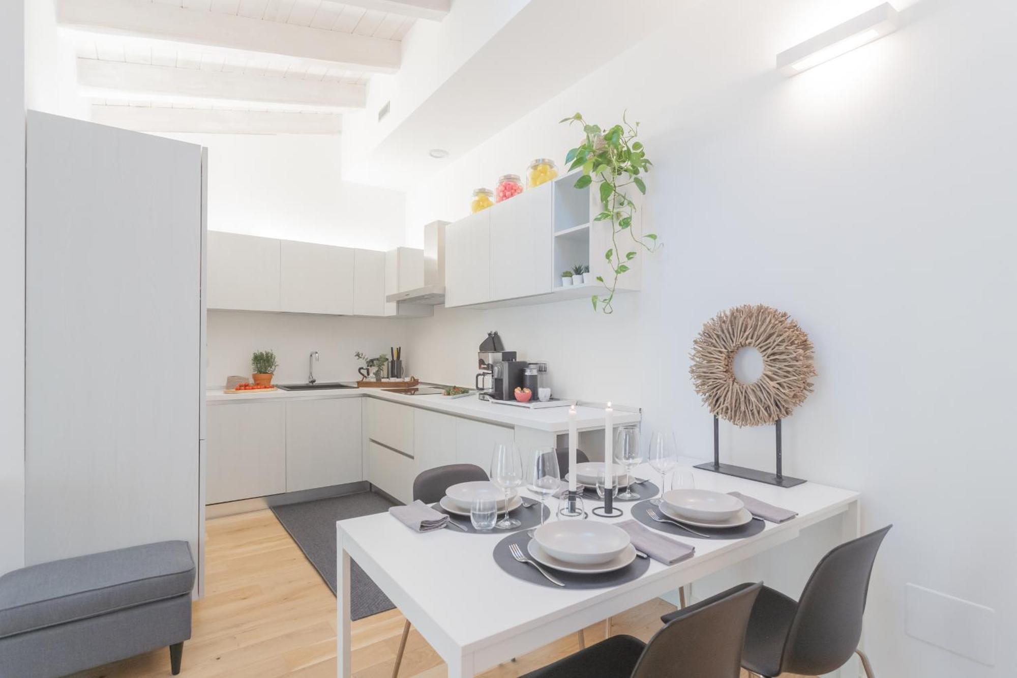 Apartment Palazzo Tatti By Rent *