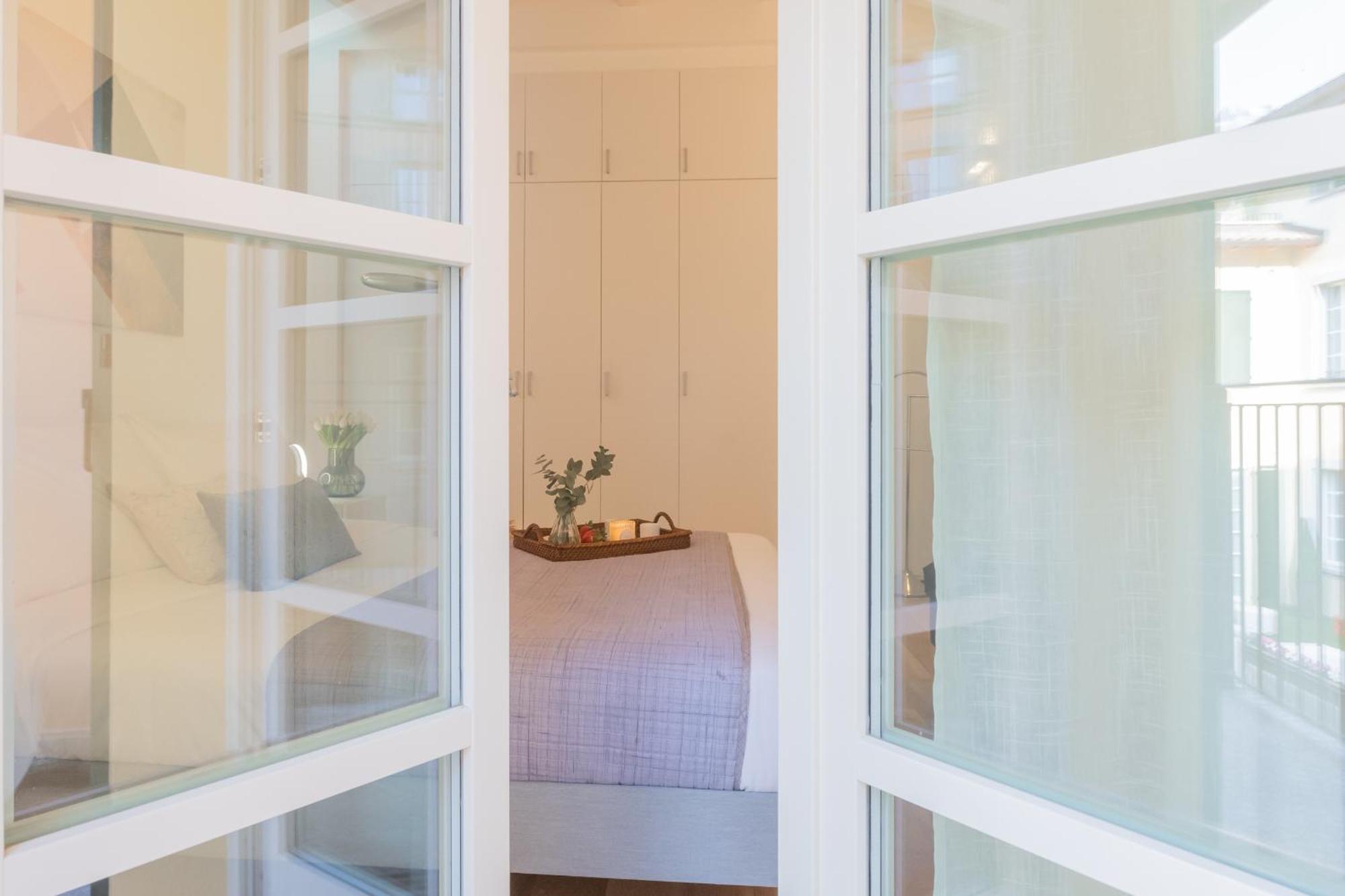 Palazzo Tatti By Rent Apartment Como