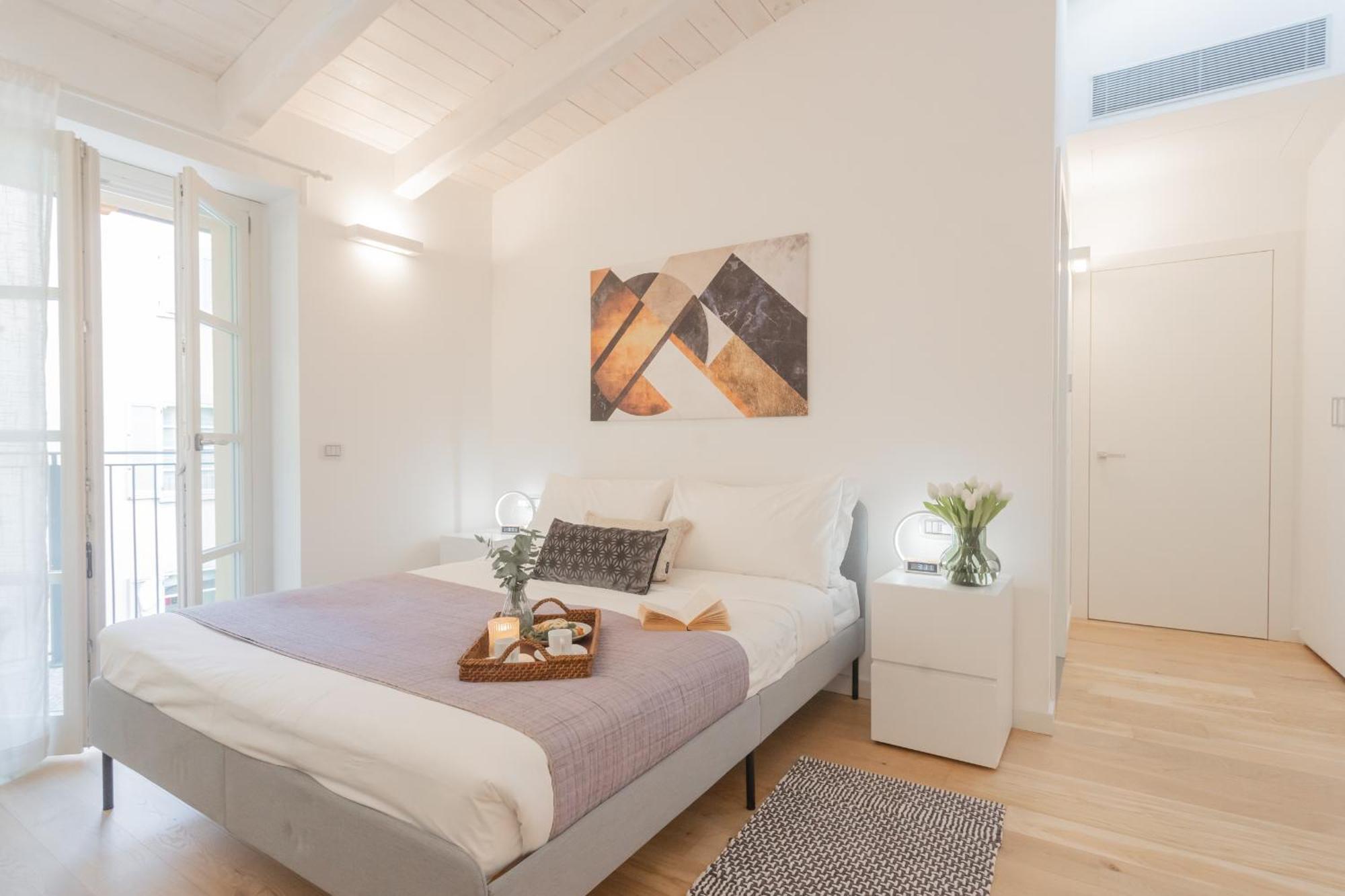 Palazzo Tatti By Rent Como