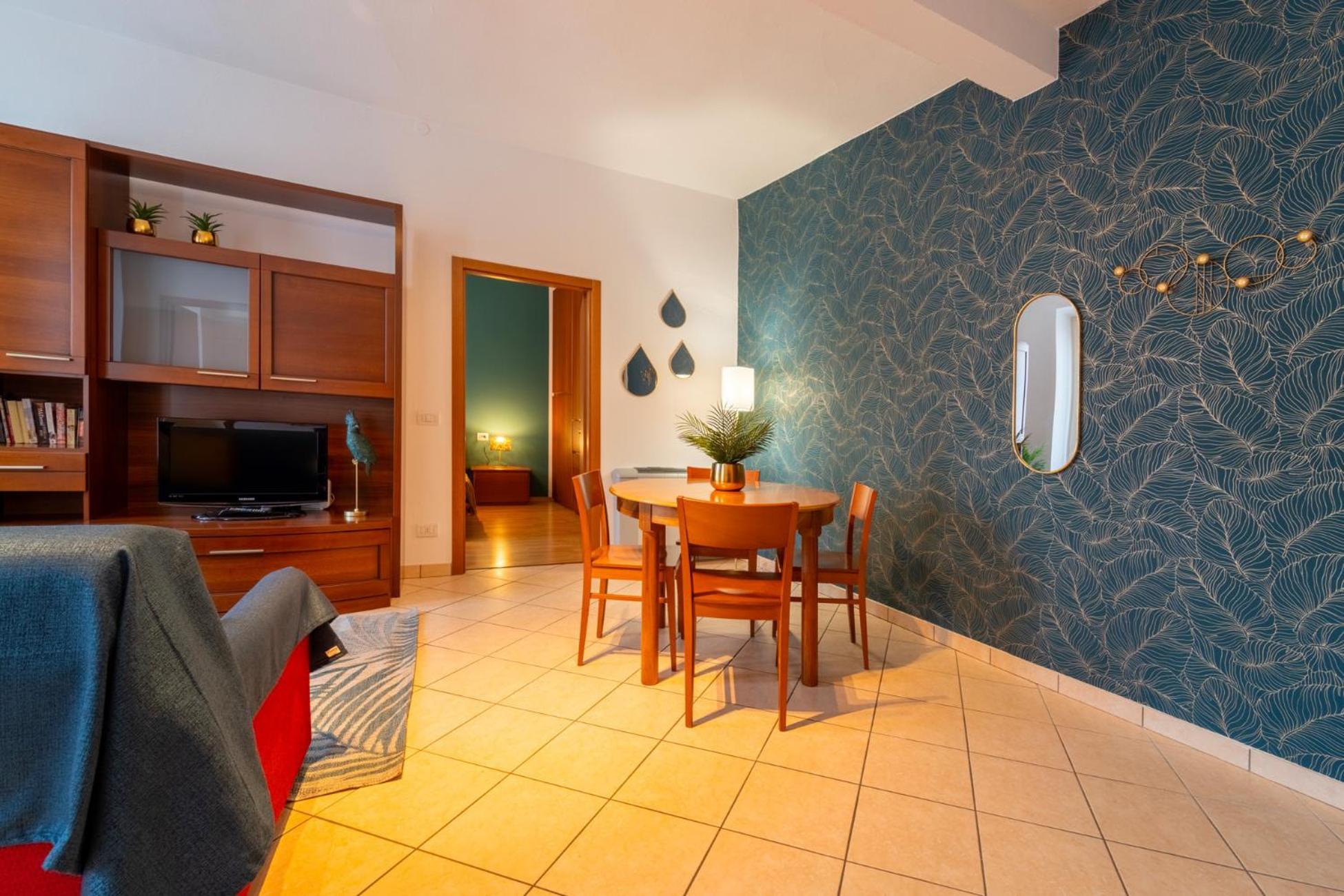Stairway By Wonderful Italy Apartment Bellagio