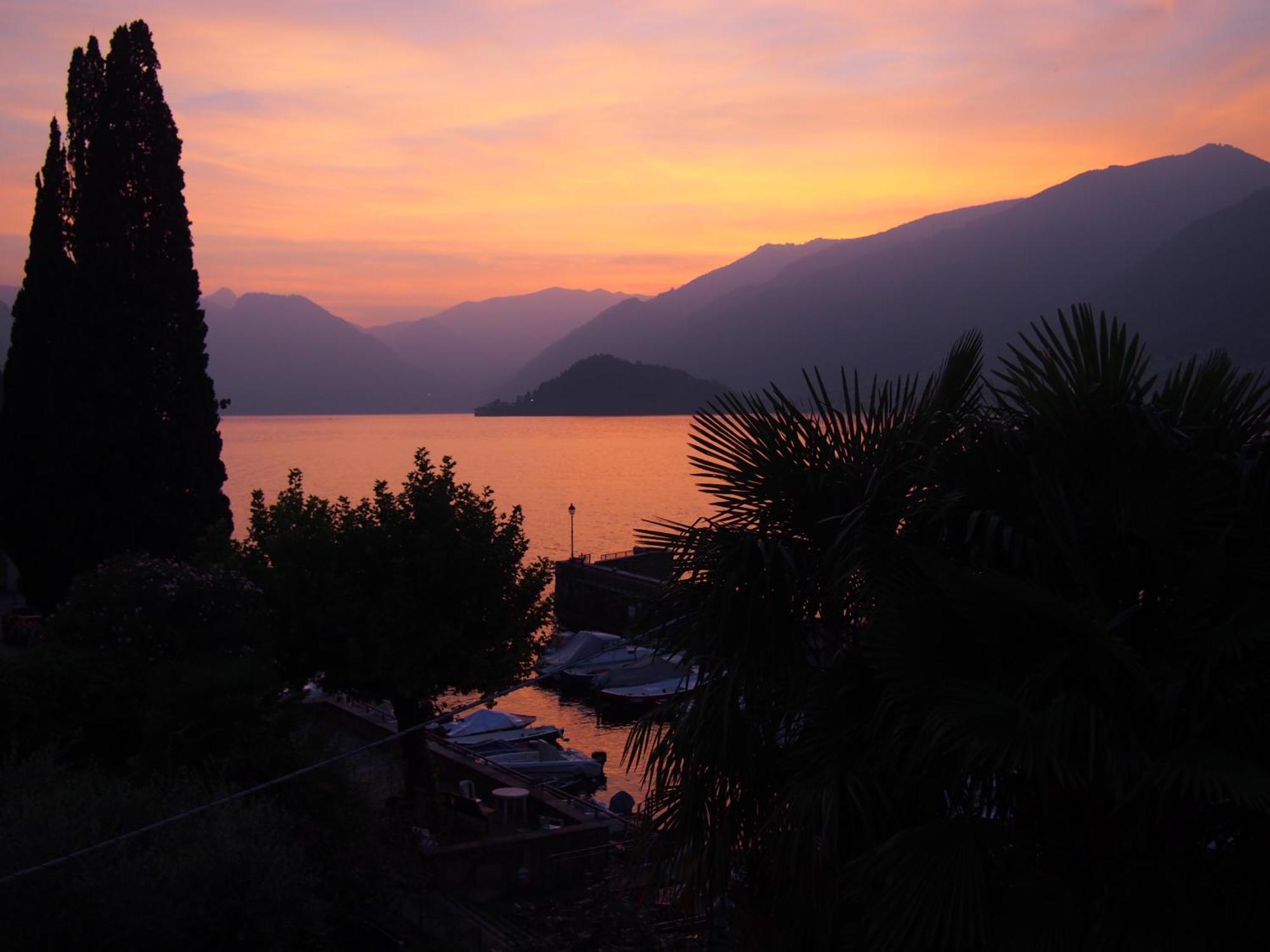Apartment Vista Bellagio