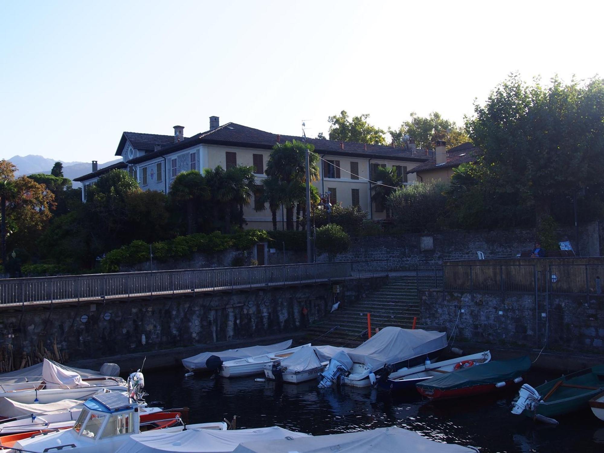 Vista Appartamento Bellagio