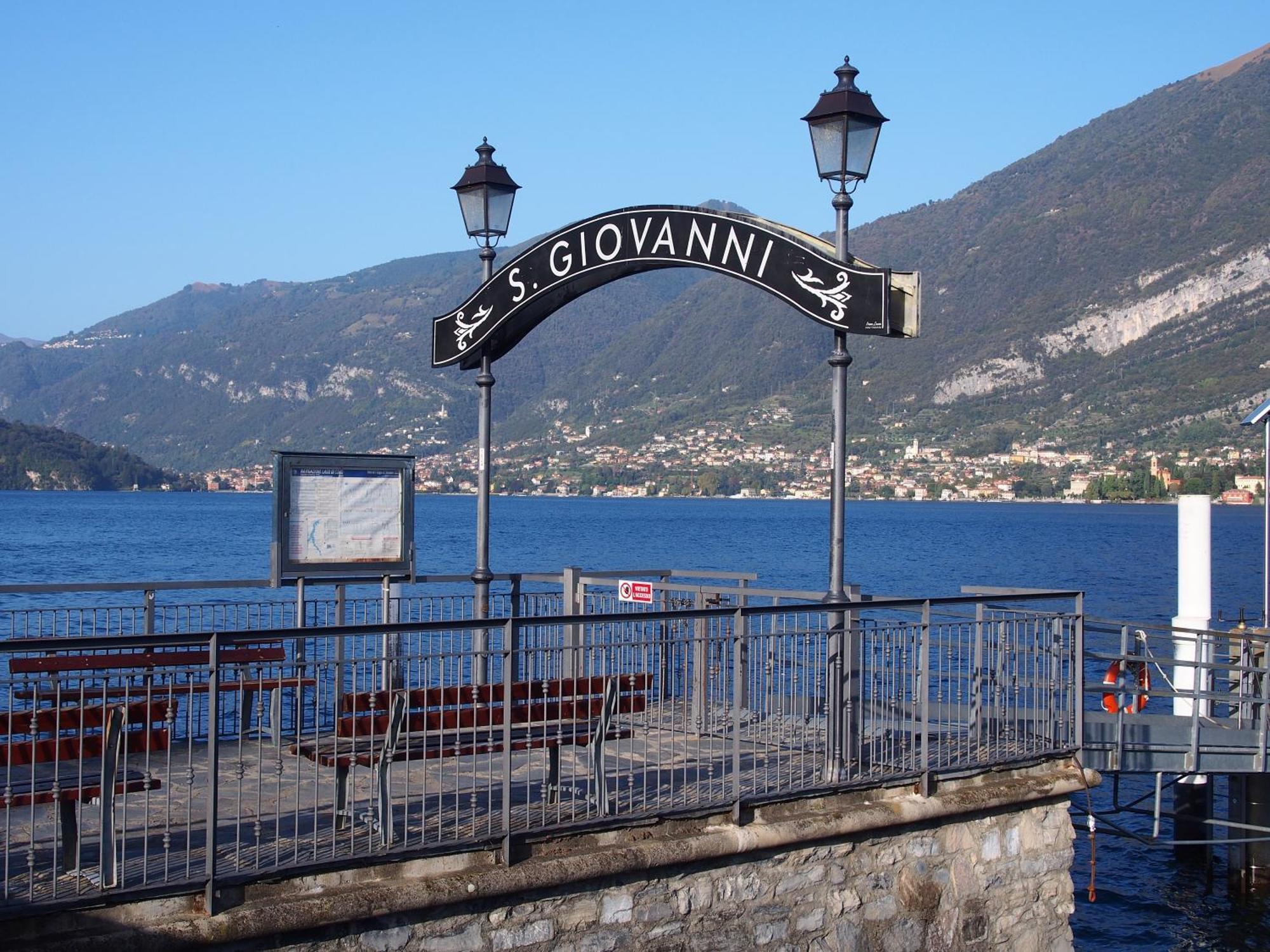 Appartamento Vista