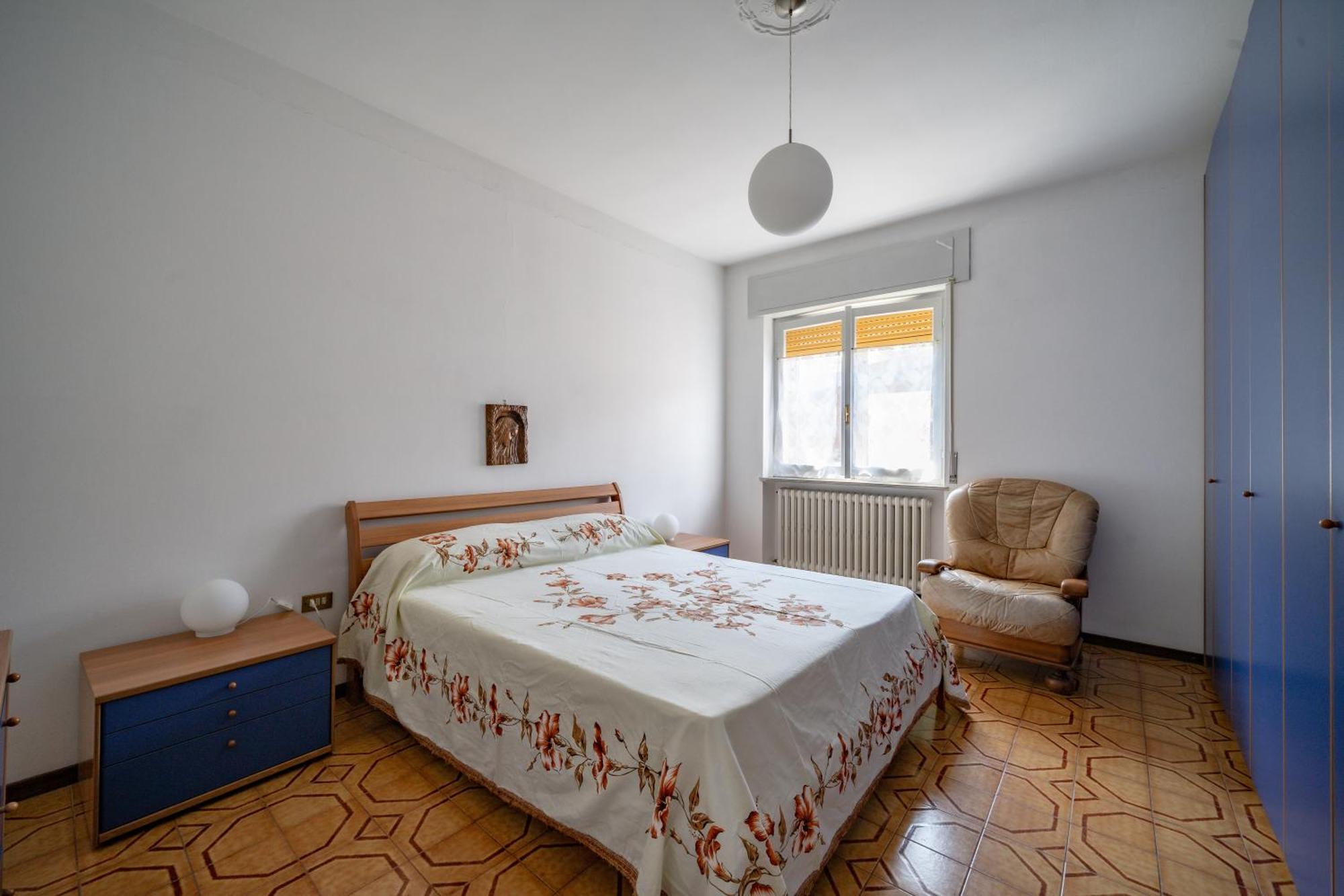 Apartment Esclusiva A Olcio Con Vista Mandello del Lario