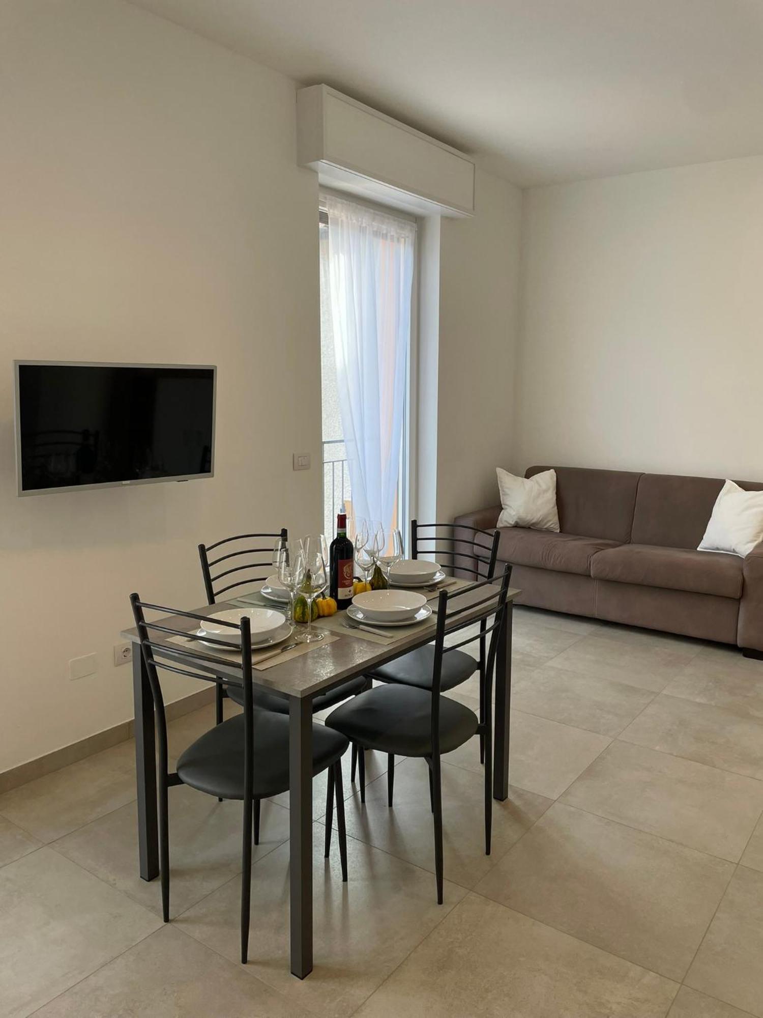 Holiday home La Scacchiera Sul