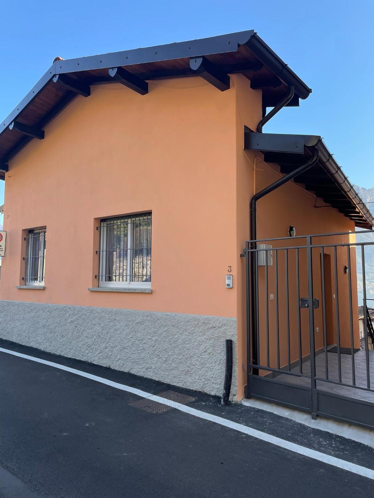 Holiday home La Scacchiera Sul Limonta