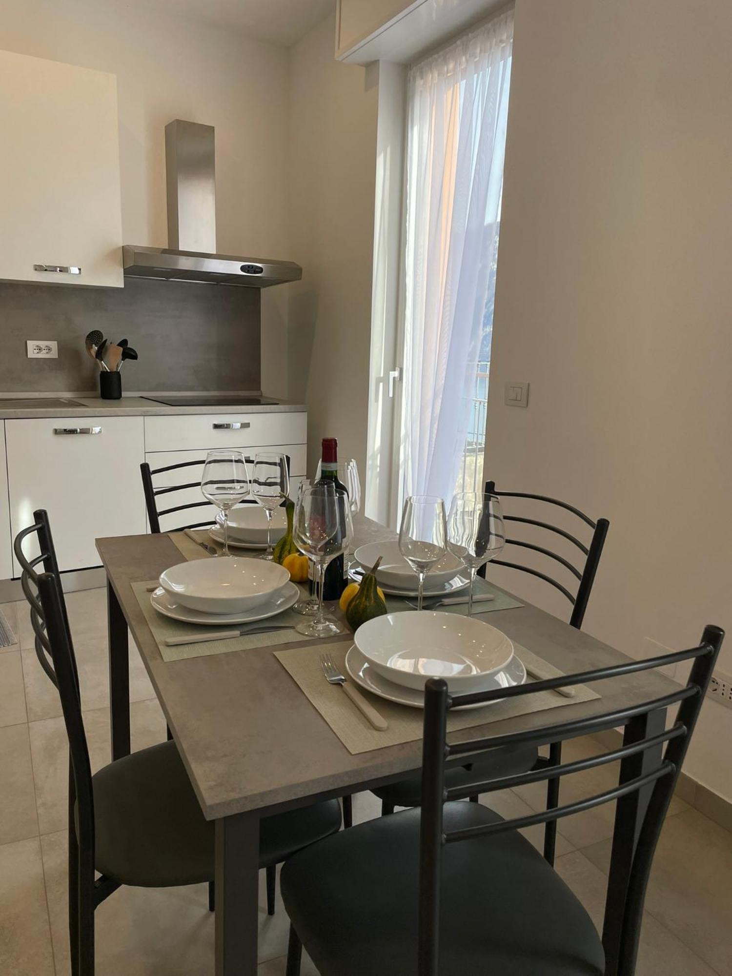La Scacchiera Sul Holiday home *