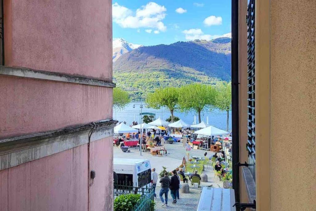 Apartment Casa Ariel, In Piazza A Colico, *