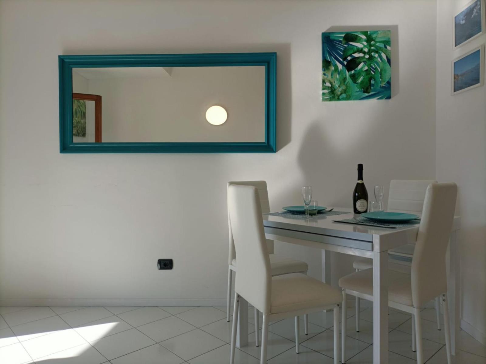 Apartment Naboo