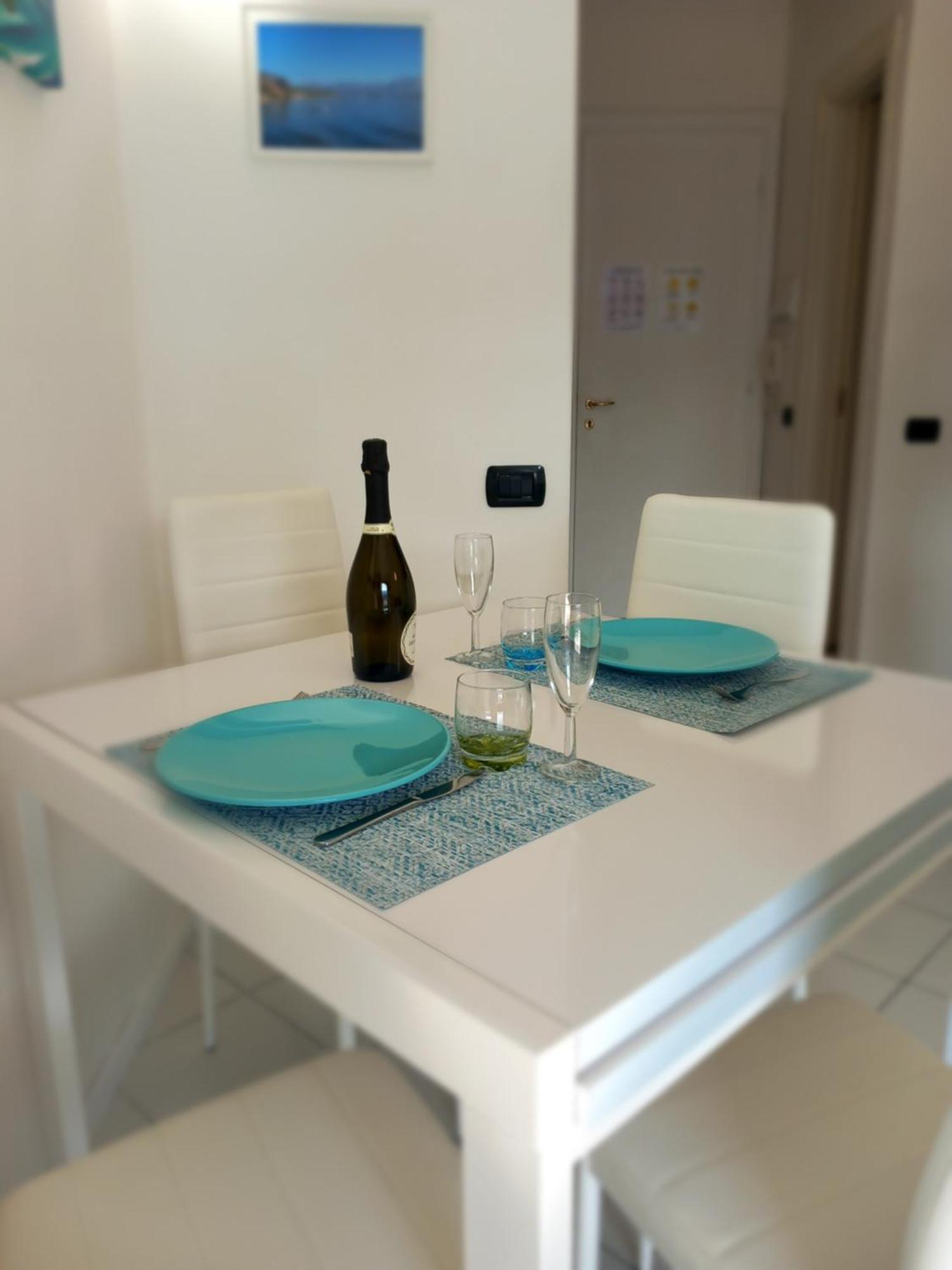 Naboo Apartment Tremezzo