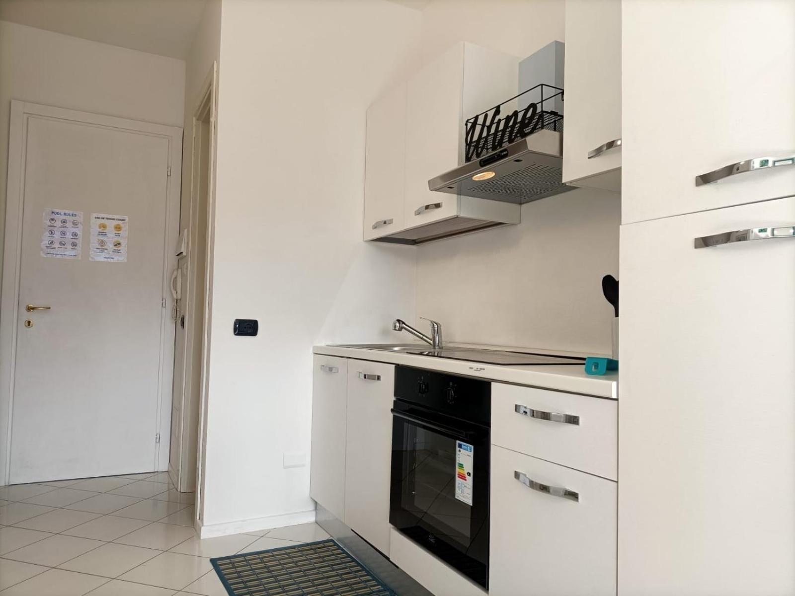 Naboo Apartment Tremezzo