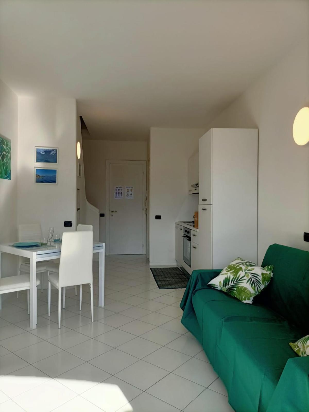Apartment Naboo *