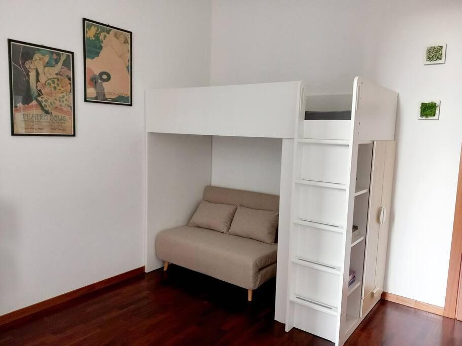 Apartment Filanda - Lakefront In