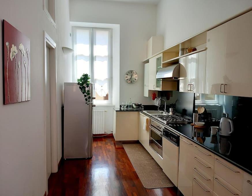 Apartment Filanda - Lakefront In *
