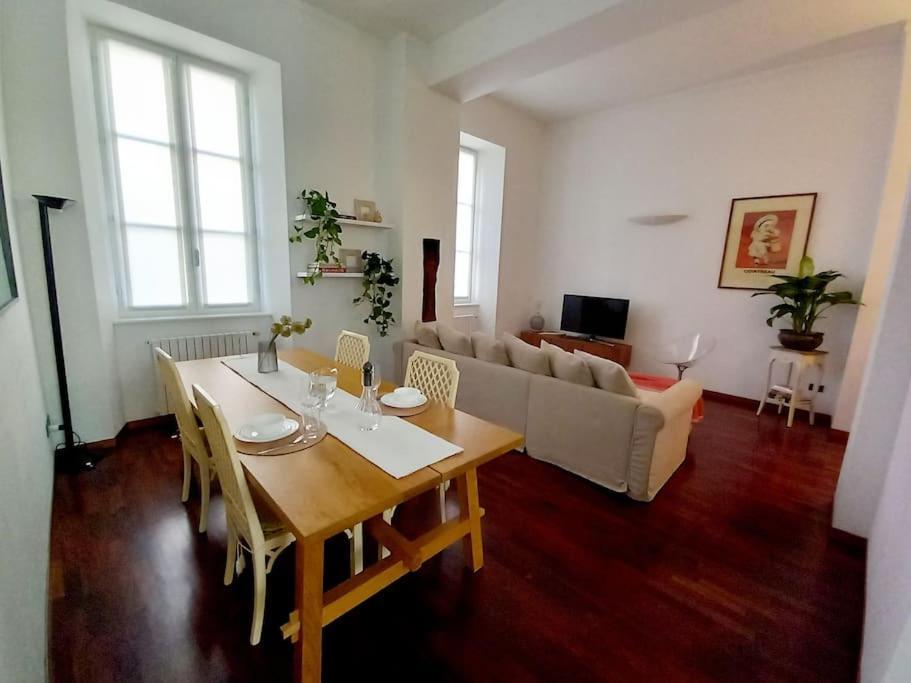 Filanda - Lakefront In Apartment Como