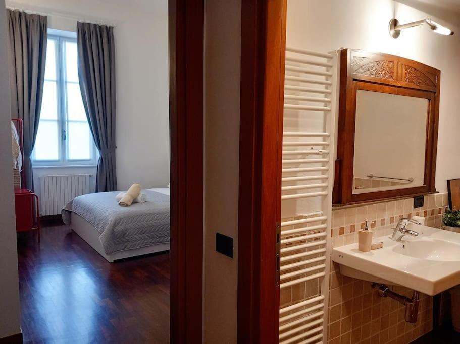 Apartment Filanda - Lakefront In