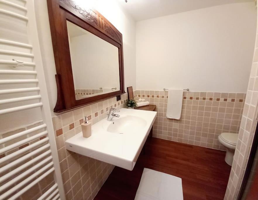 Filanda - Lakefront In Apartment